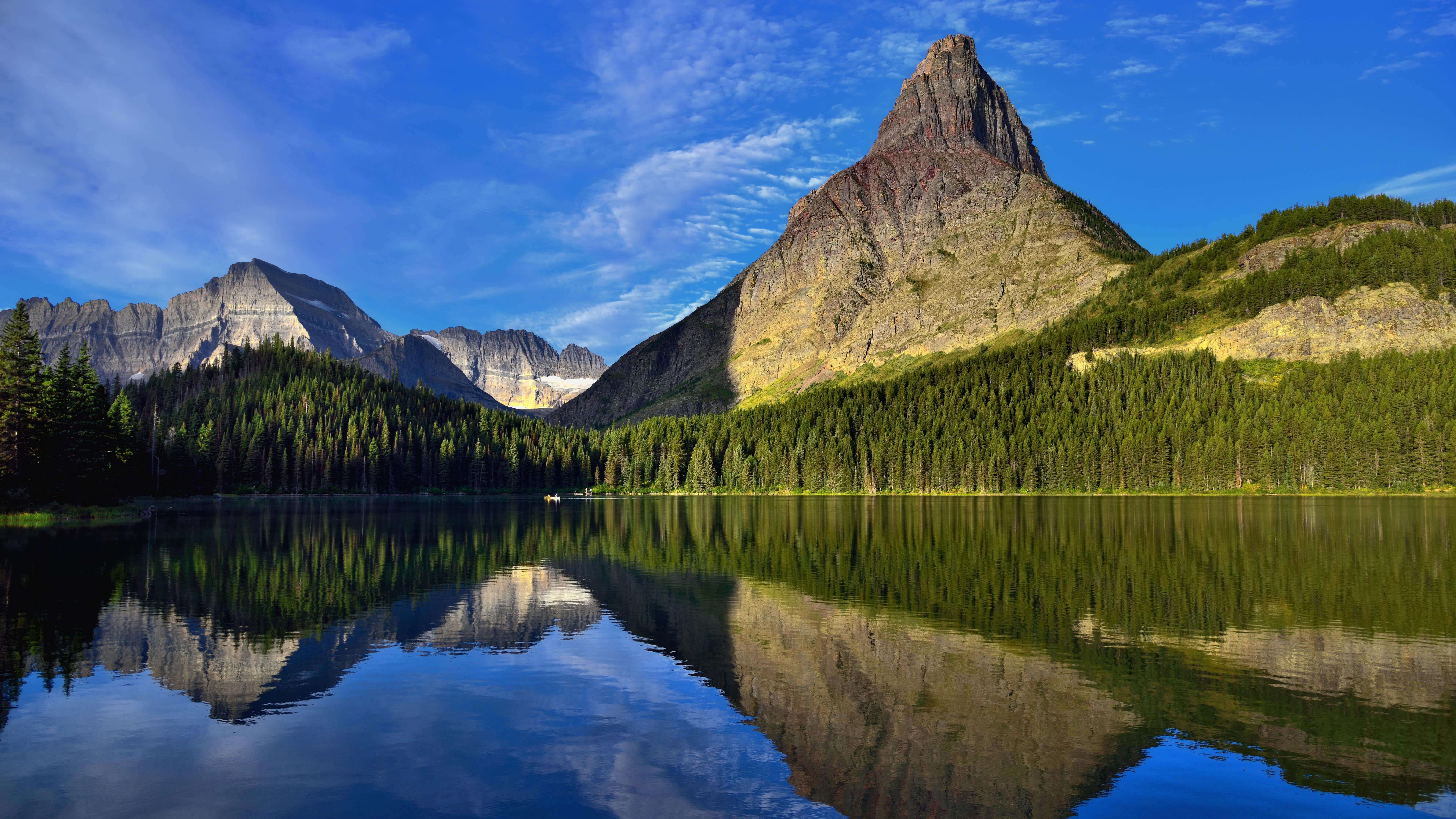 Montana Mountains Images Wallpapers