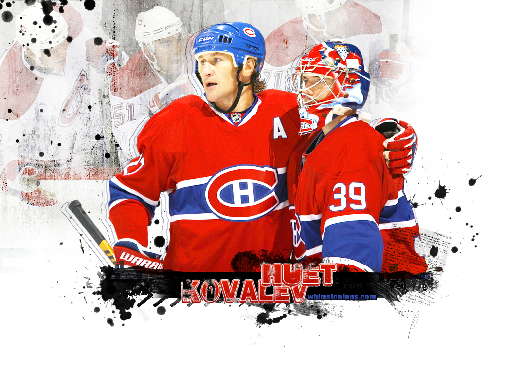 Montreal Canadians Wallpapers