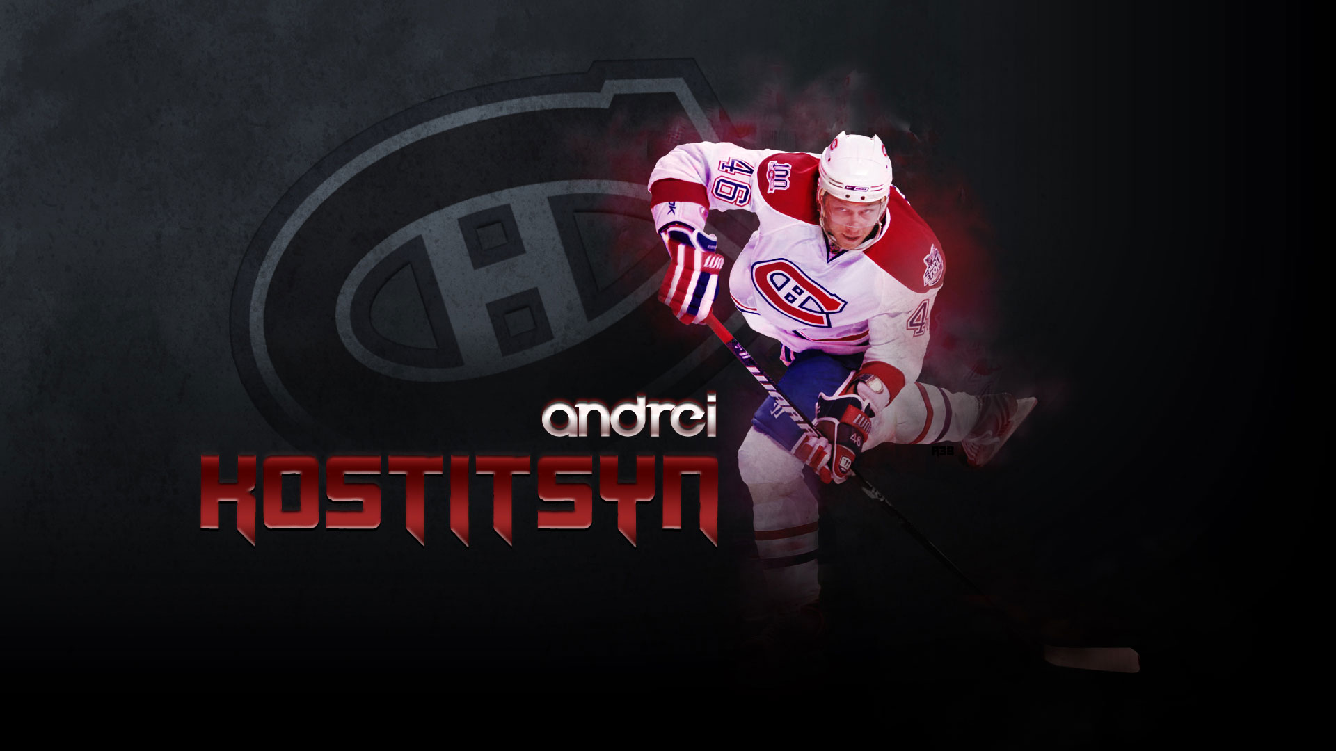 Montreal Canadians Wallpapers