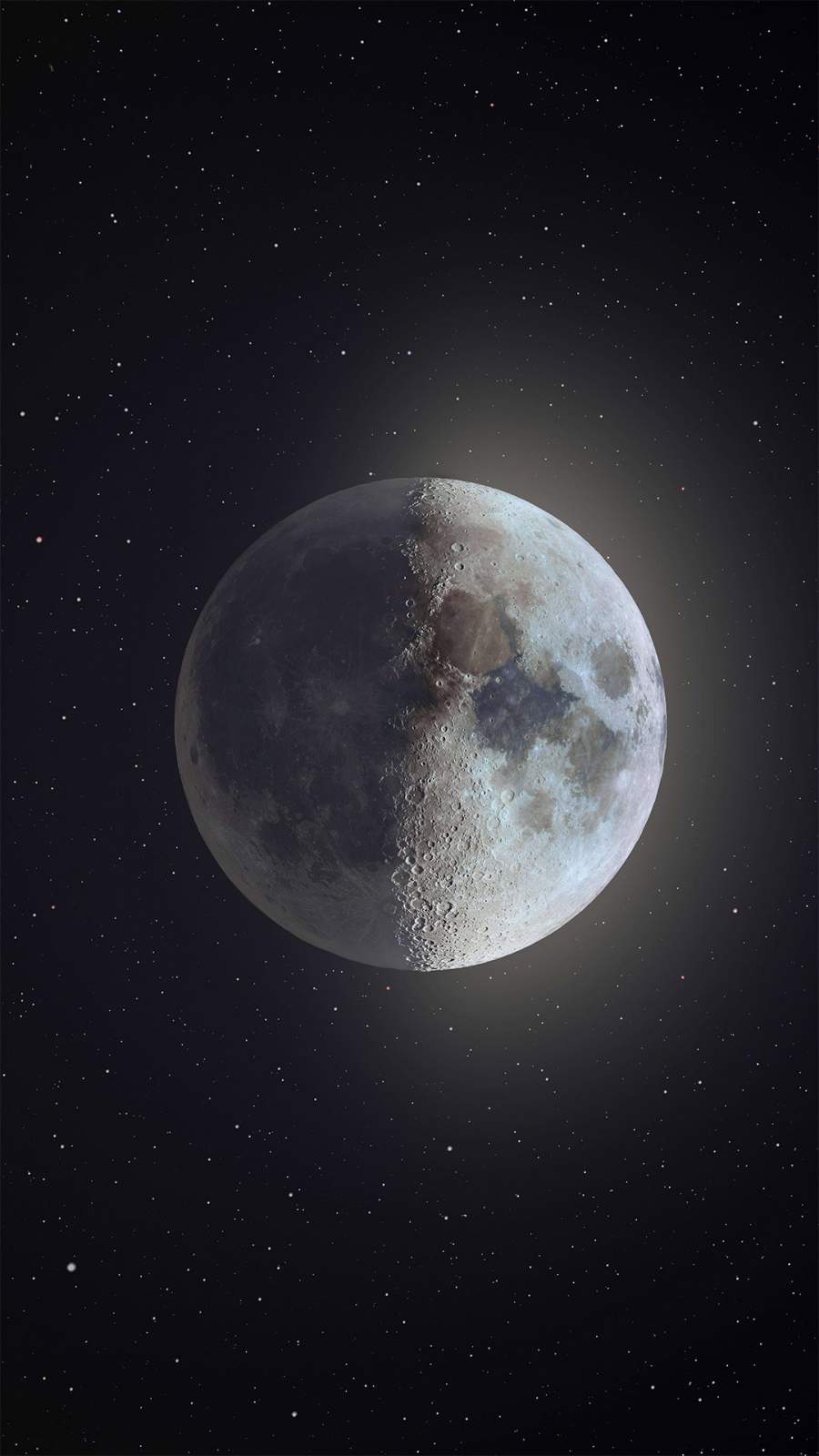 Moon Iphone Wallpapers