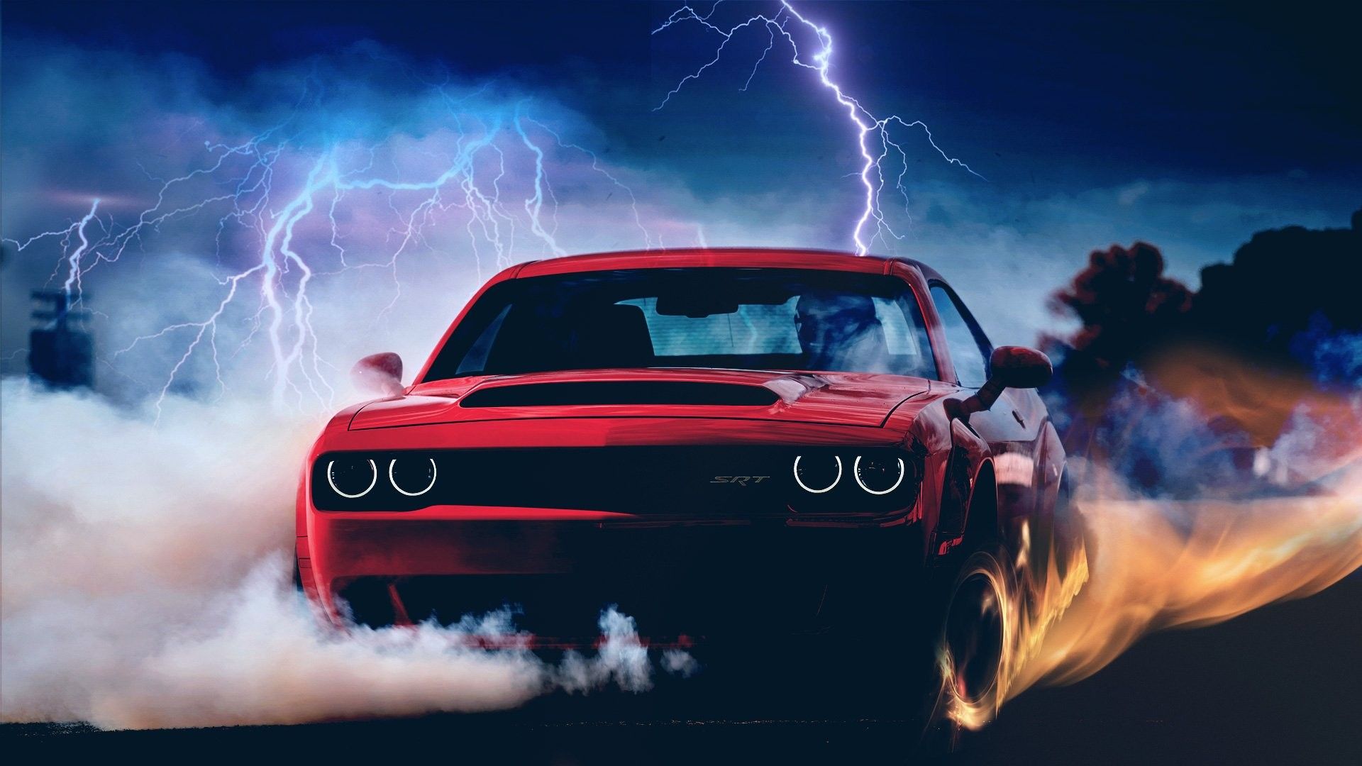 Mopar Screensavers Wallpapers