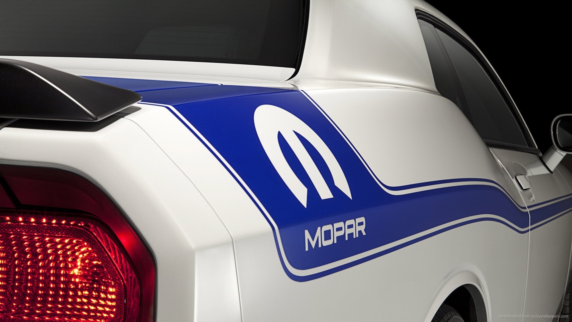 Mopar Screensavers Wallpapers