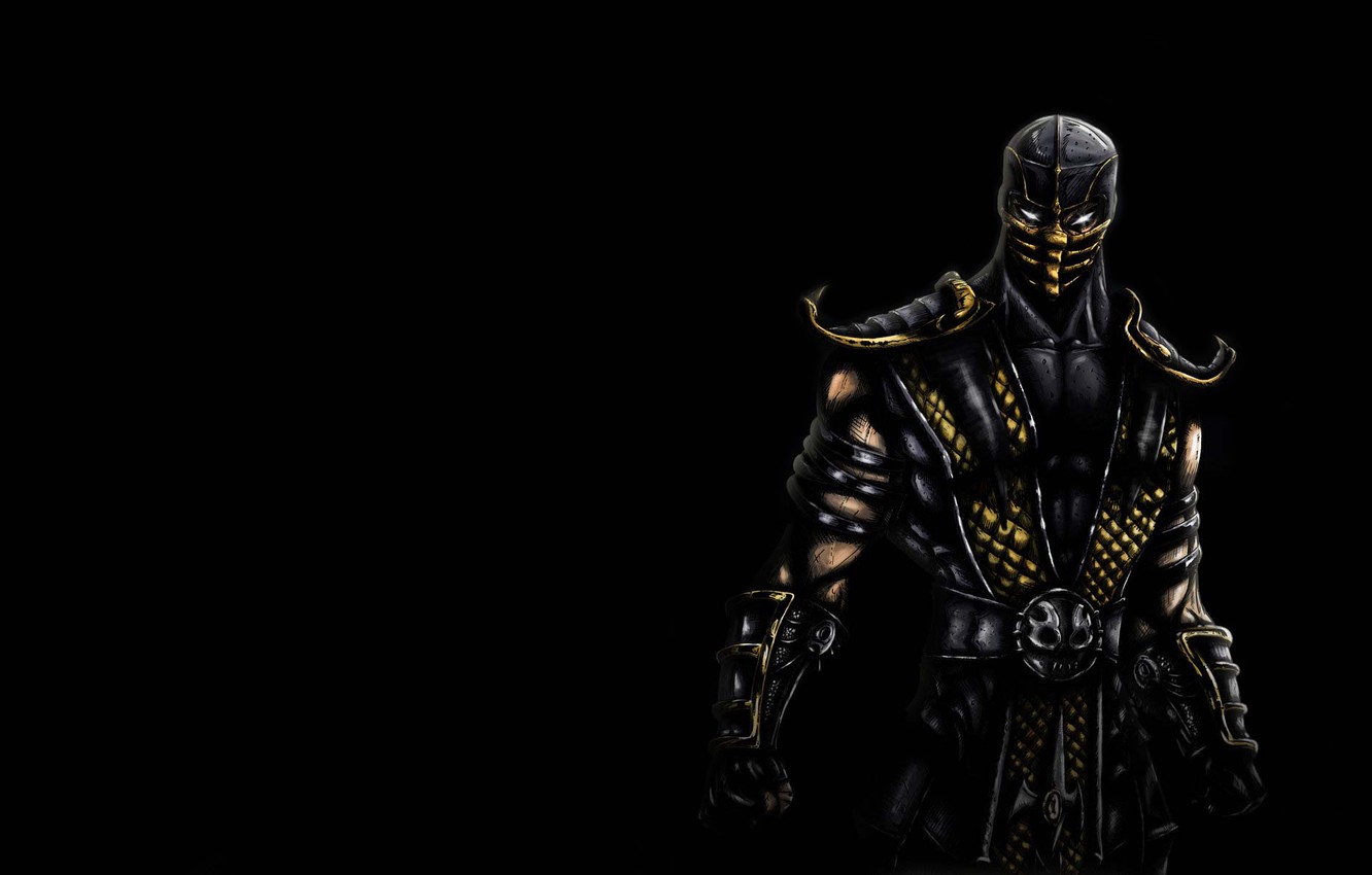 Mortal Kombat Ninjas Wallpapers