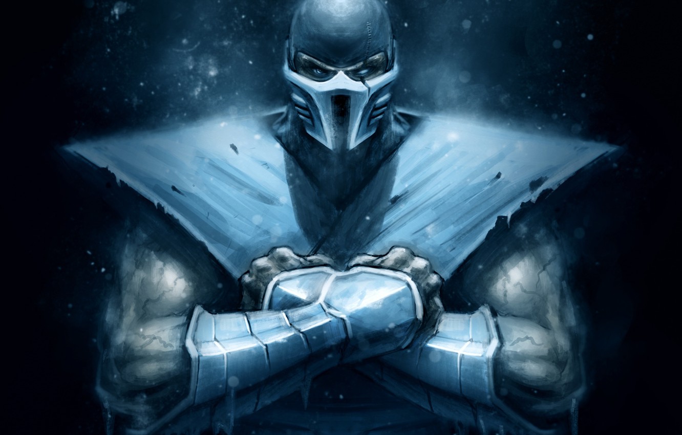 Mortal Kombat Ninjas Wallpapers