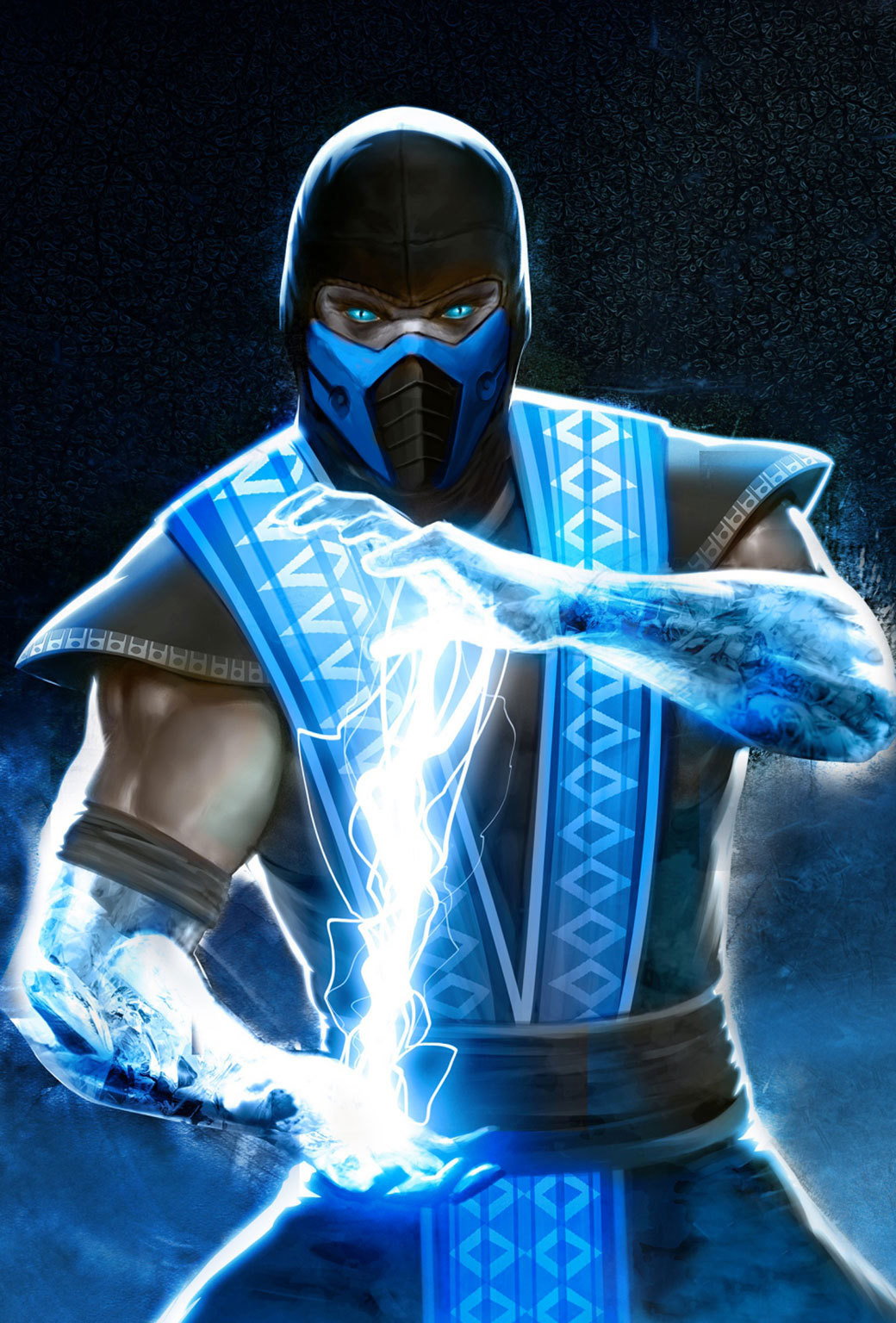 Mortal Kombat Ninjas Wallpapers