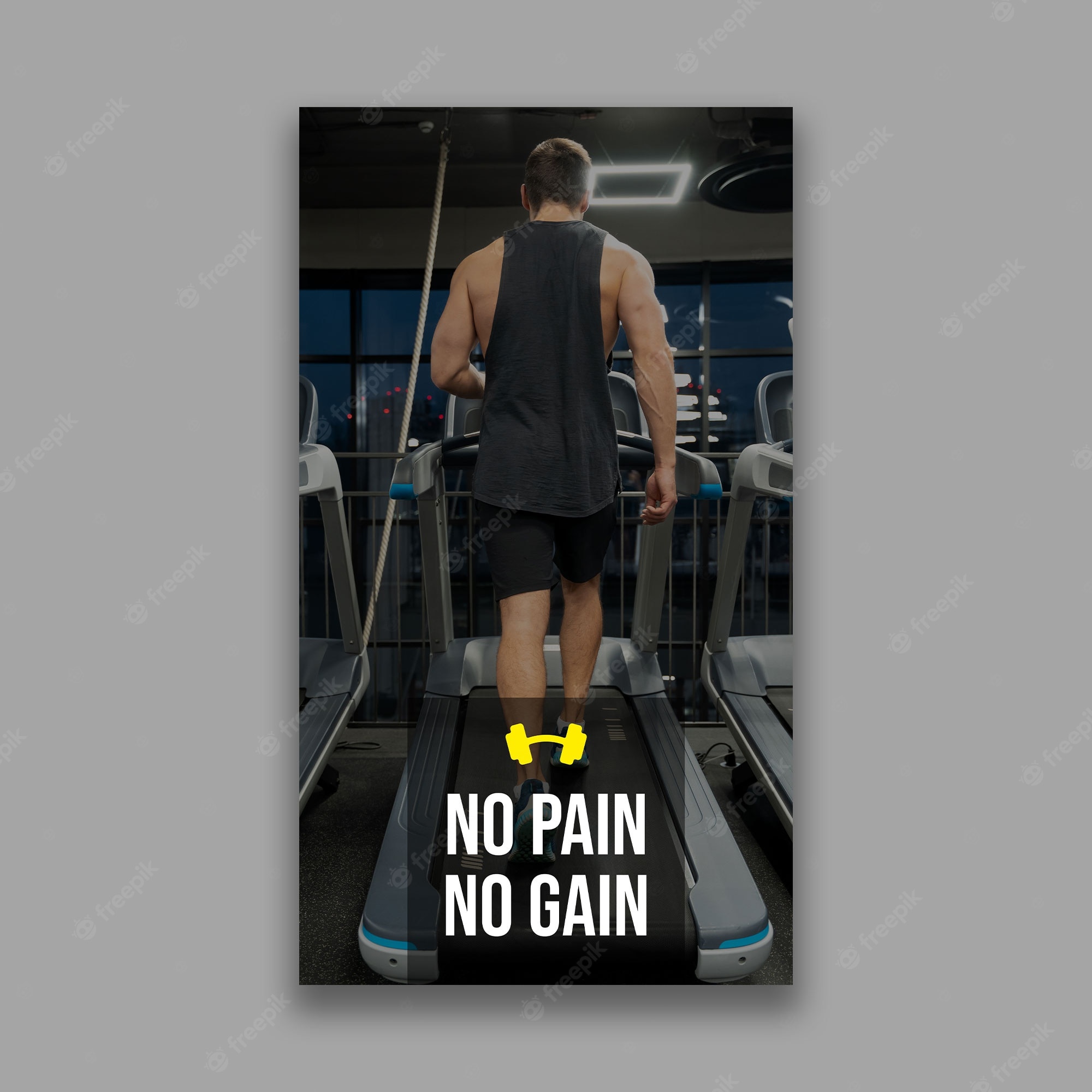 Motivation Gym Wallpapers