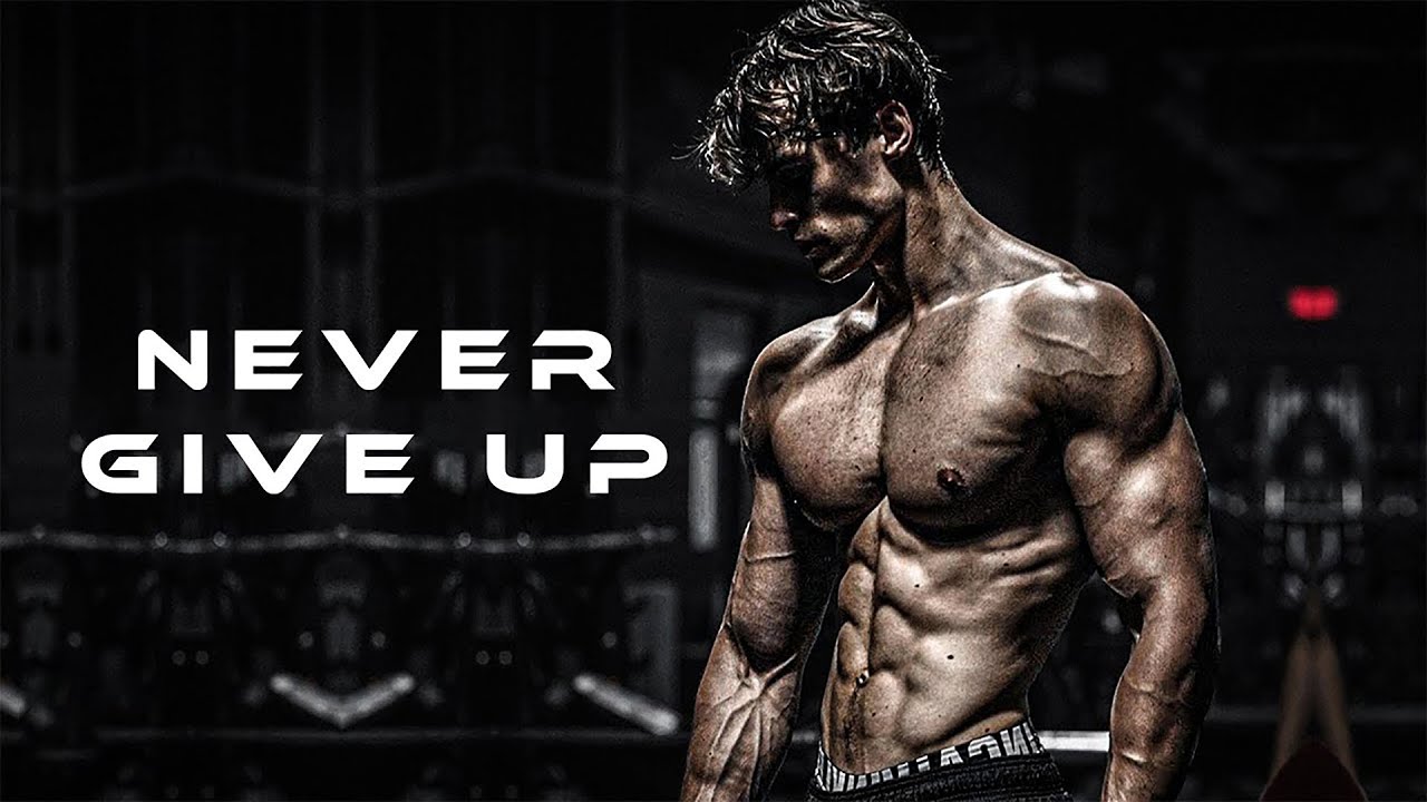 Motivation Gym Wallpapers