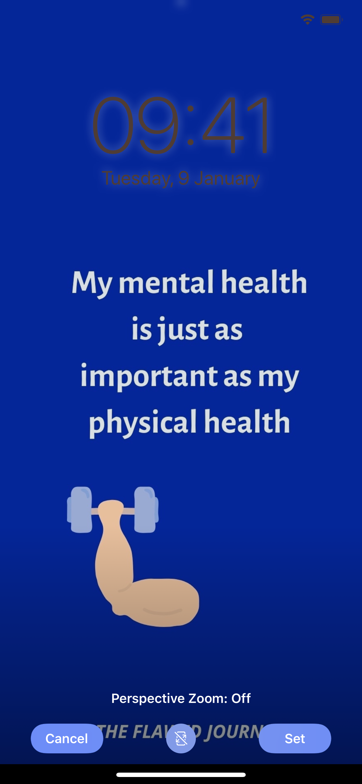 Motivation Mental Health Wallpapers