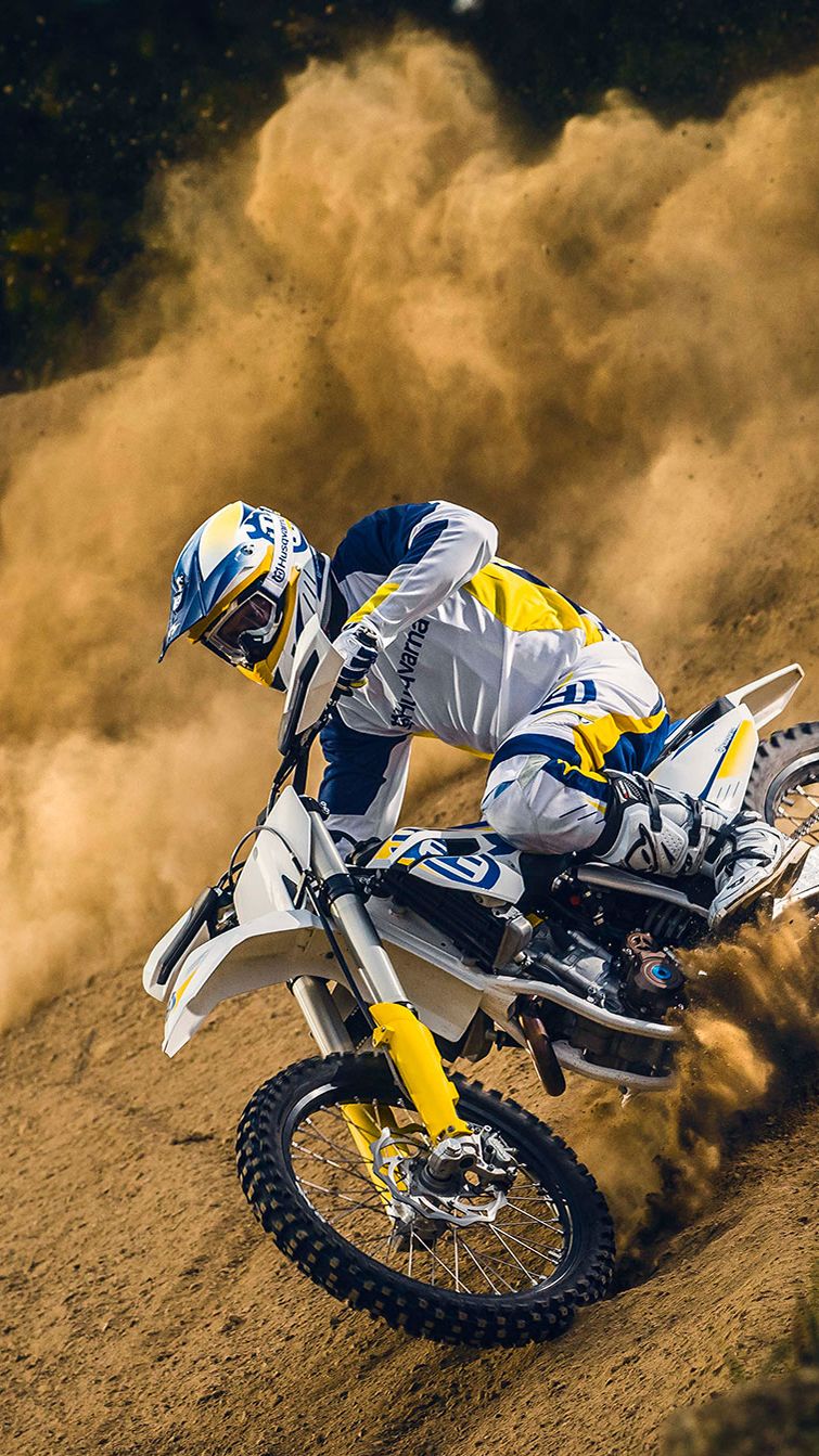 Motocross Iphone Wallpapers