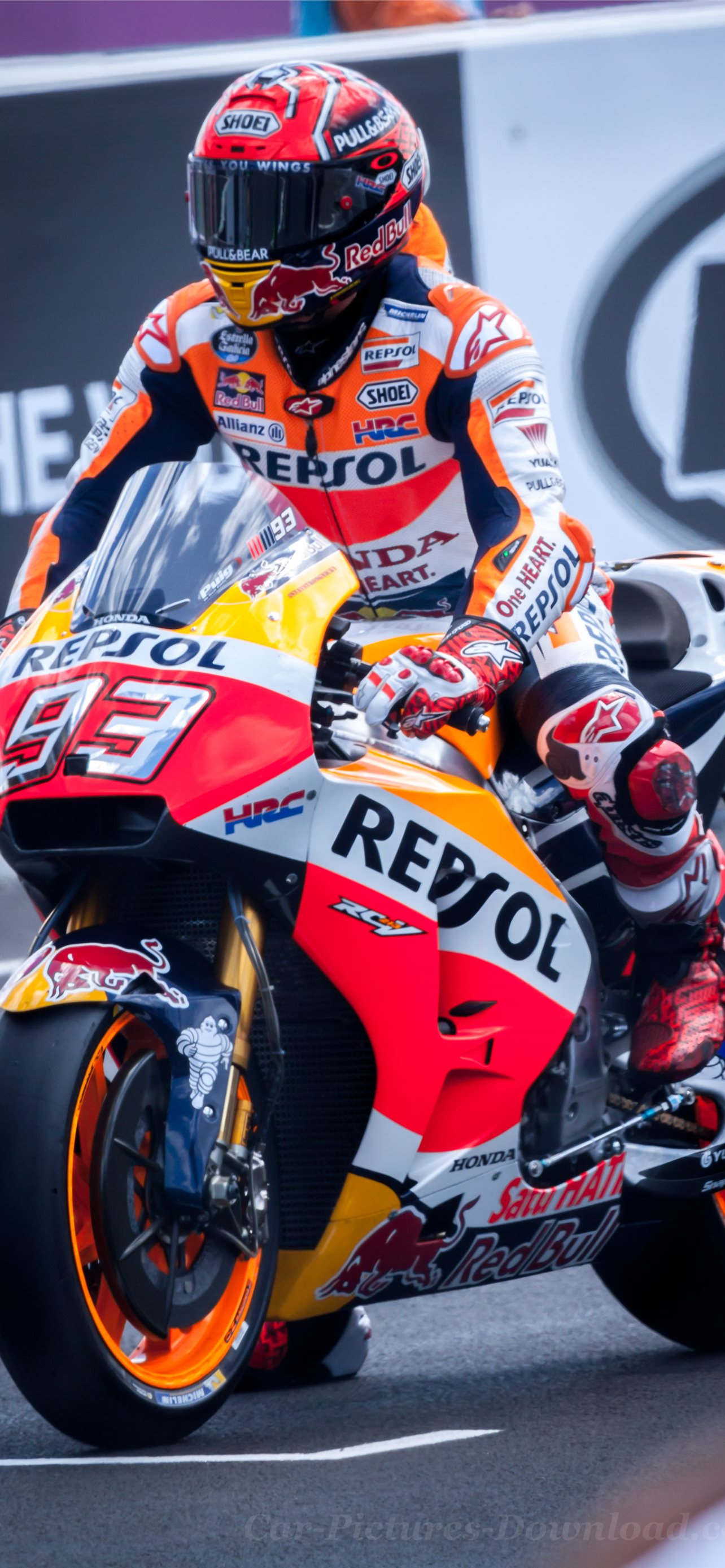 Motogp Hd Wallpapers