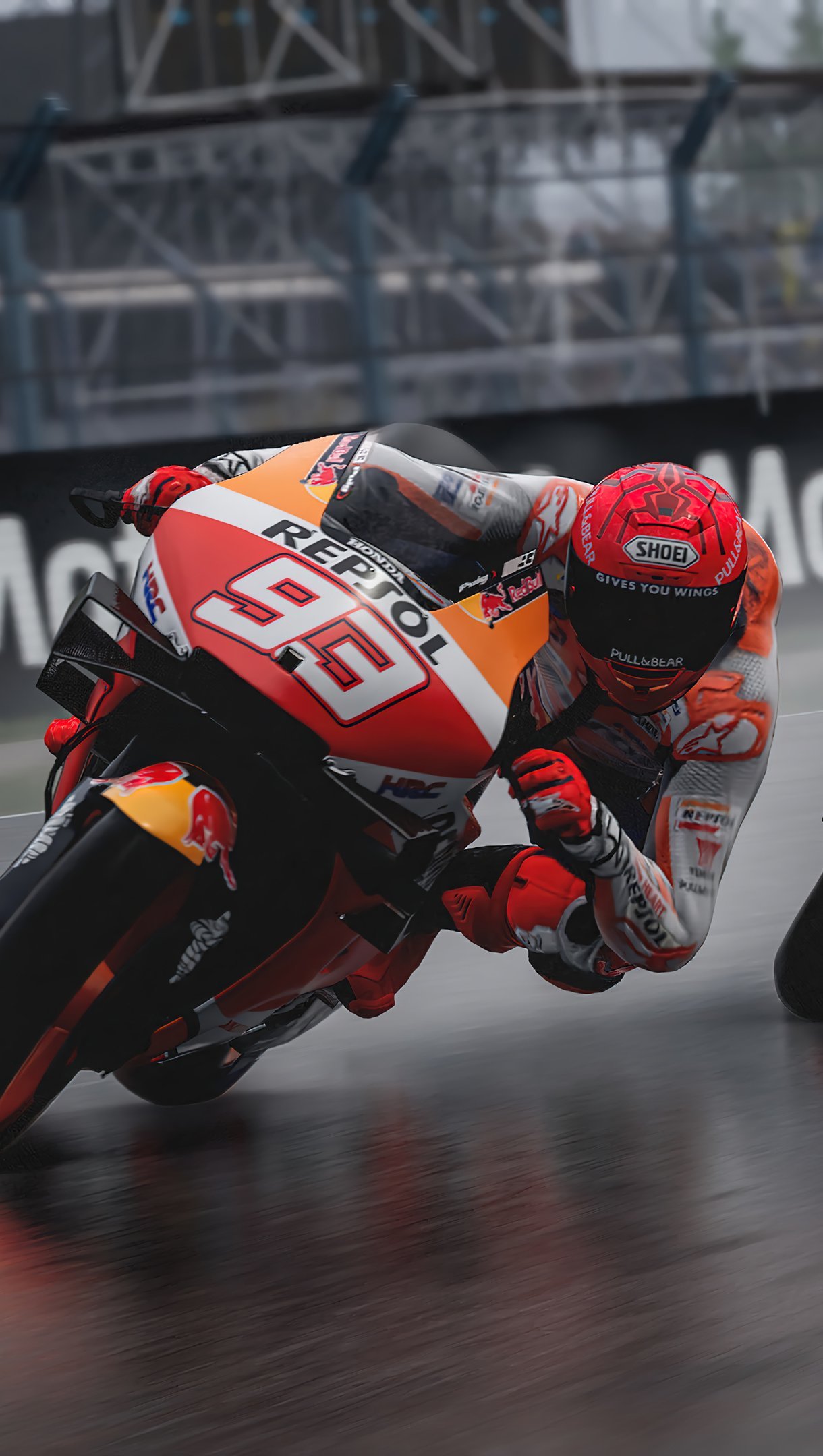 Motogp Hd Wallpapers