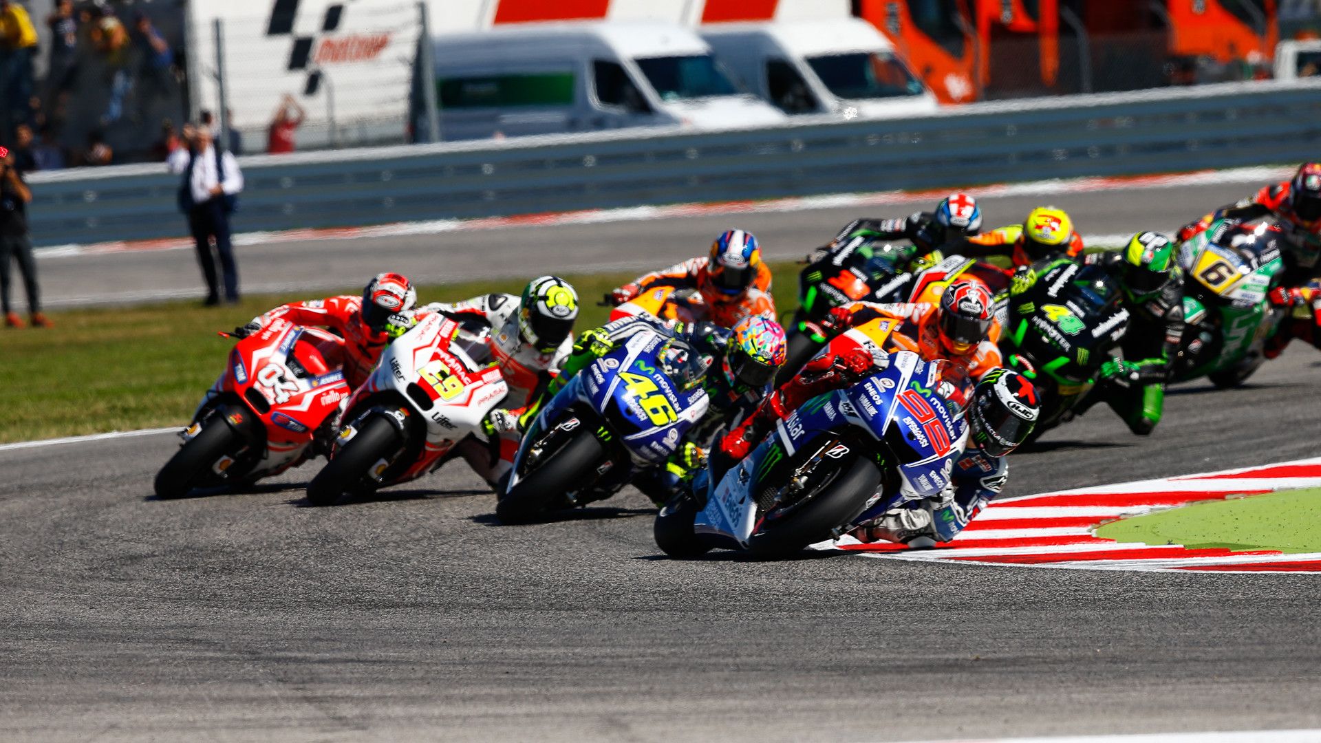 Motogp Hd Wallpapers