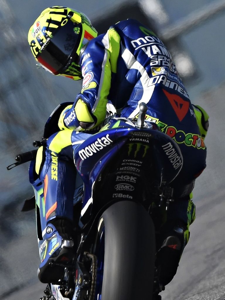 Motogp Hd Wallpapers