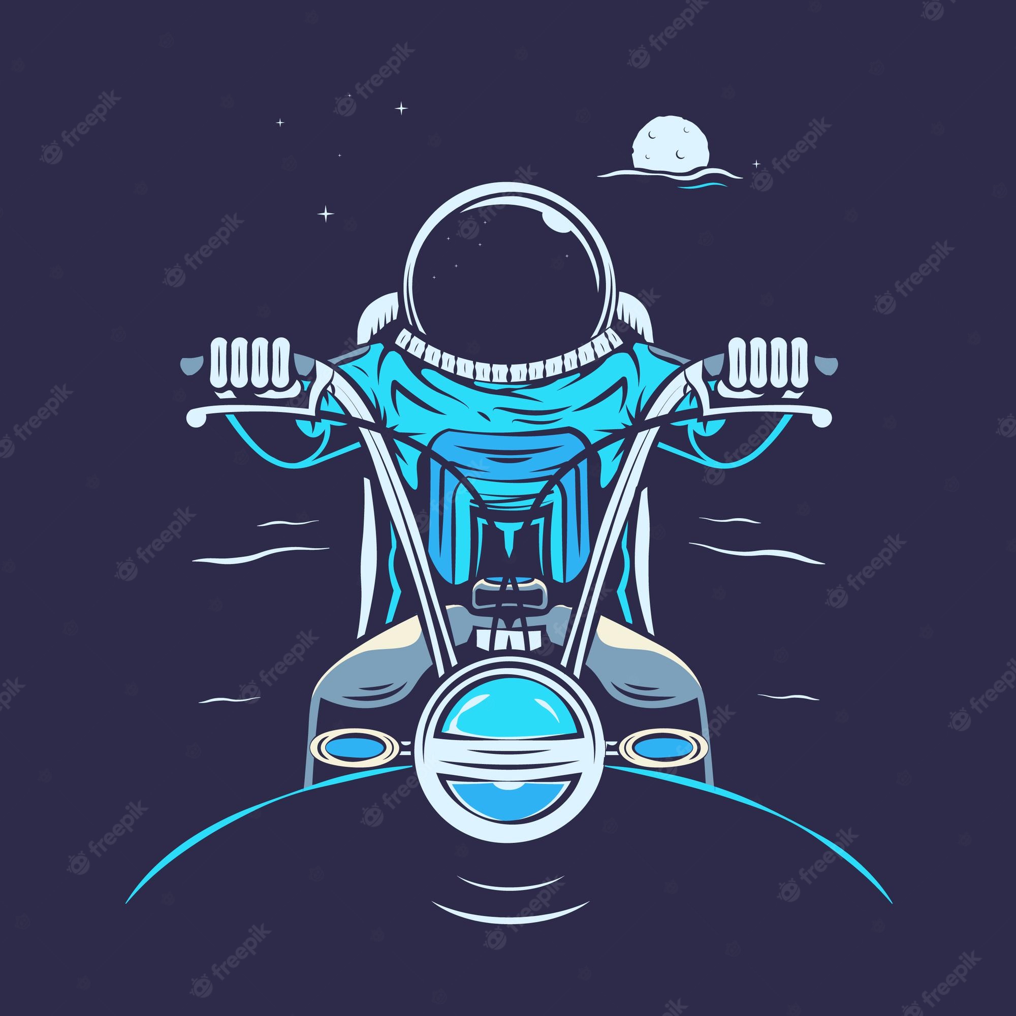 Motorcycle Art Wallpapers