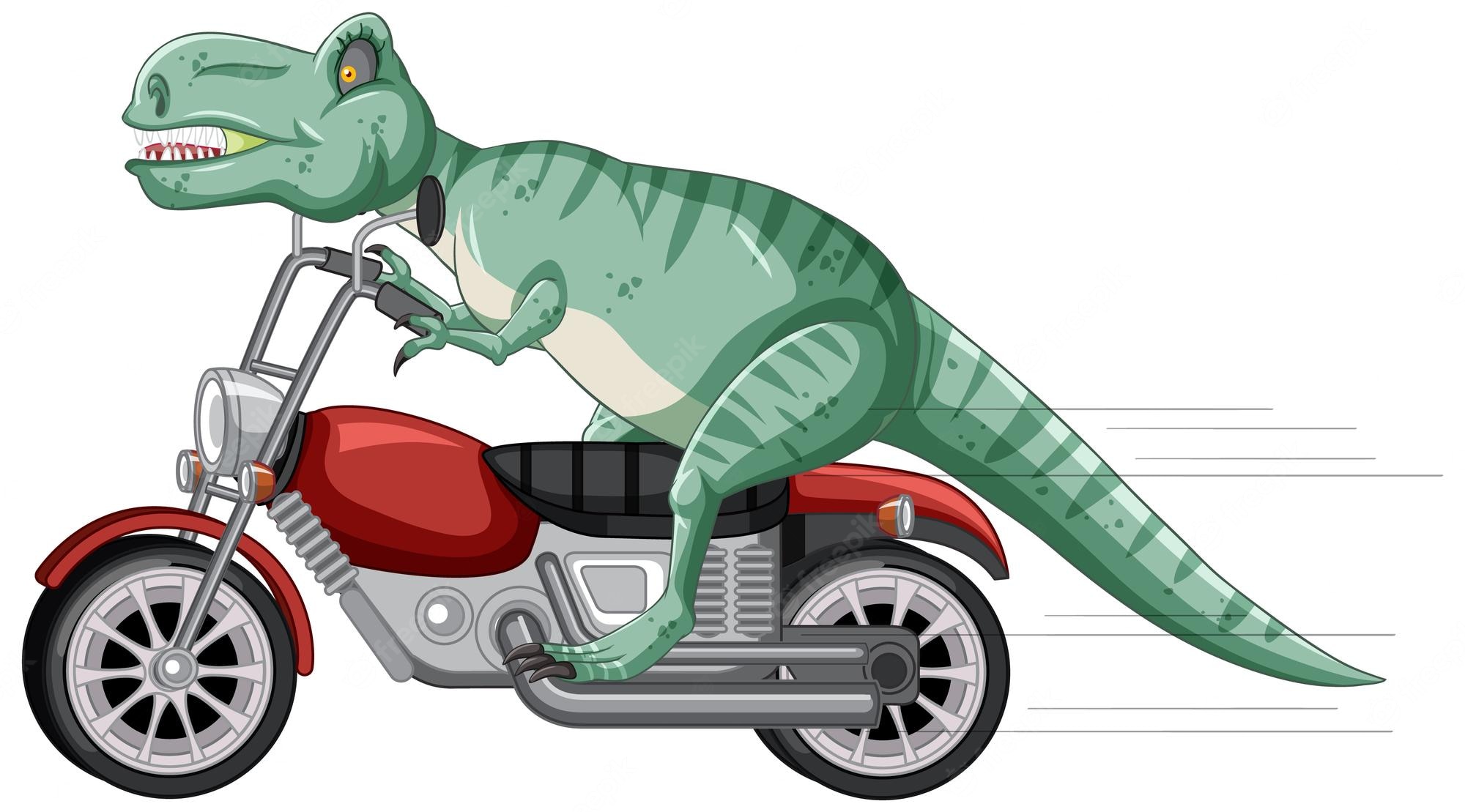 Motorcycle Images Cartoon Wallpapers