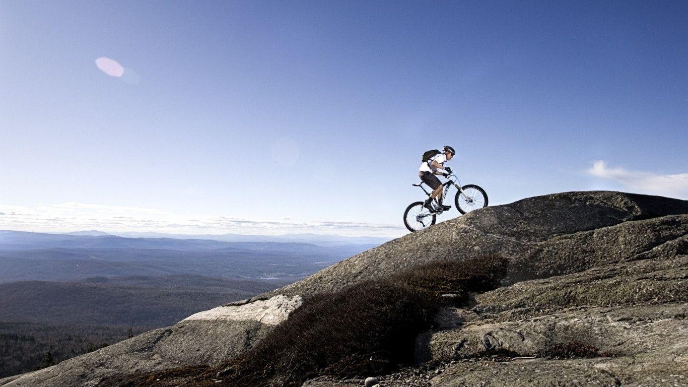 Mountain Bike Wallpapers