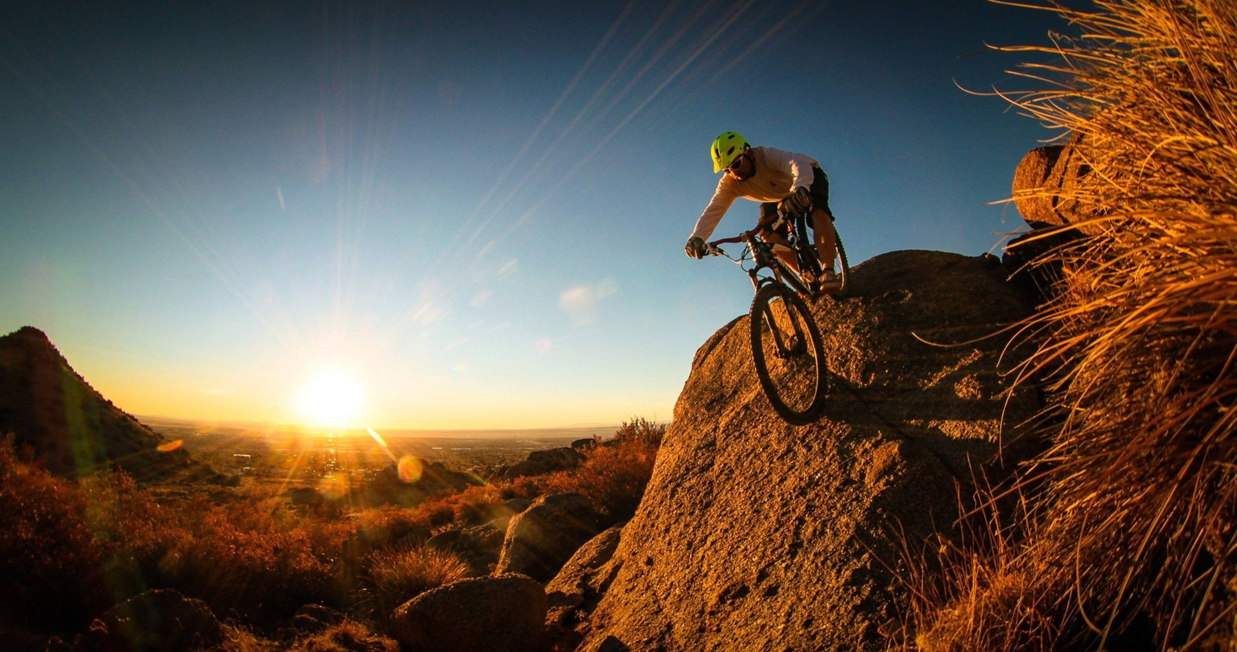 Mountain Bike Wallpapers