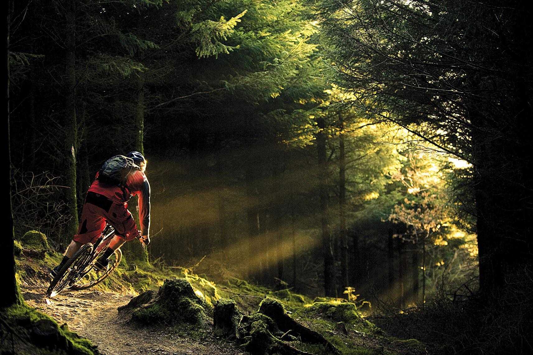 Mountain Bike Wallpapers