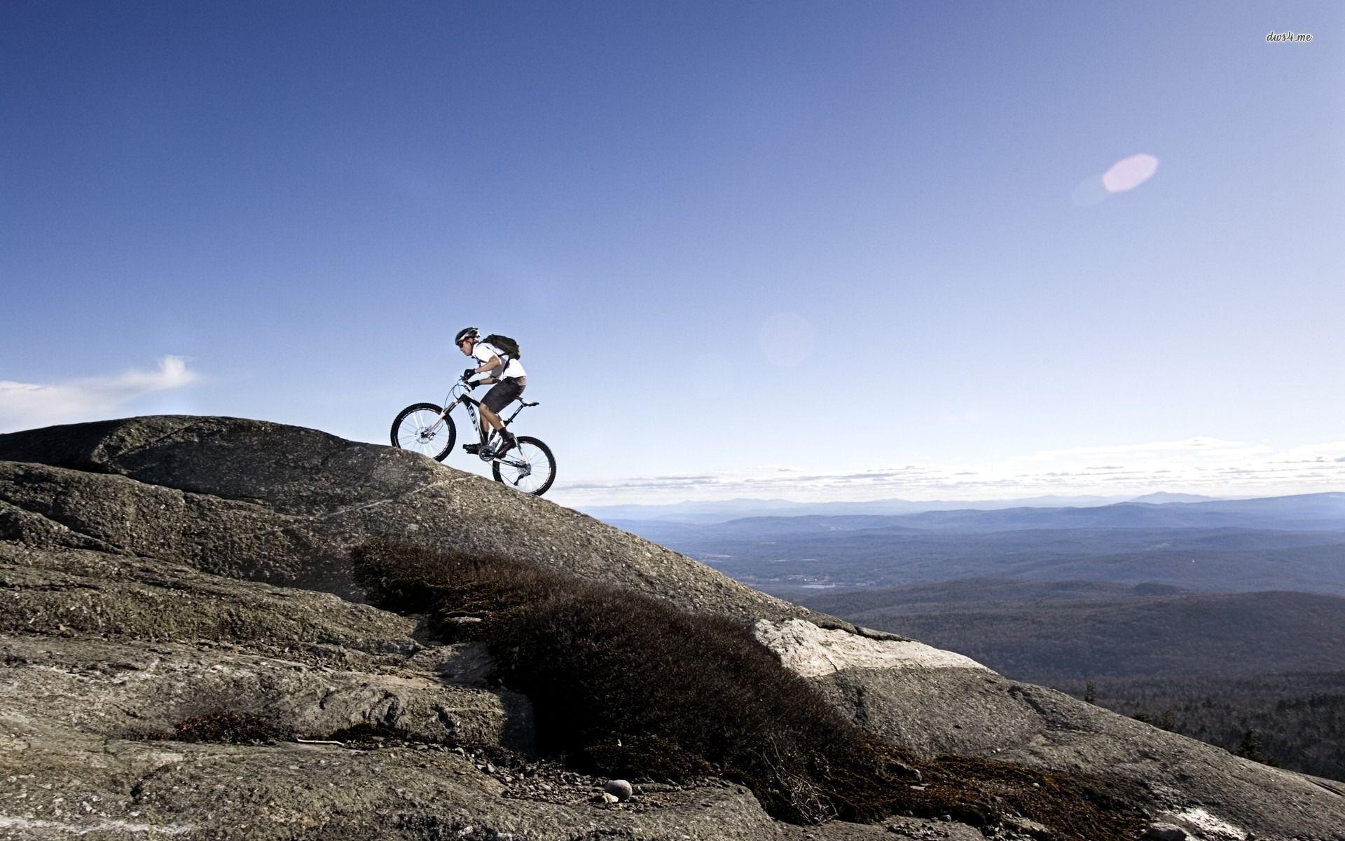 Mountain Bike Wallpapers