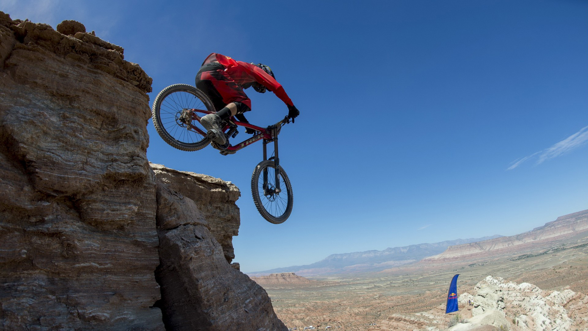 Mountain Bike Wallpapers