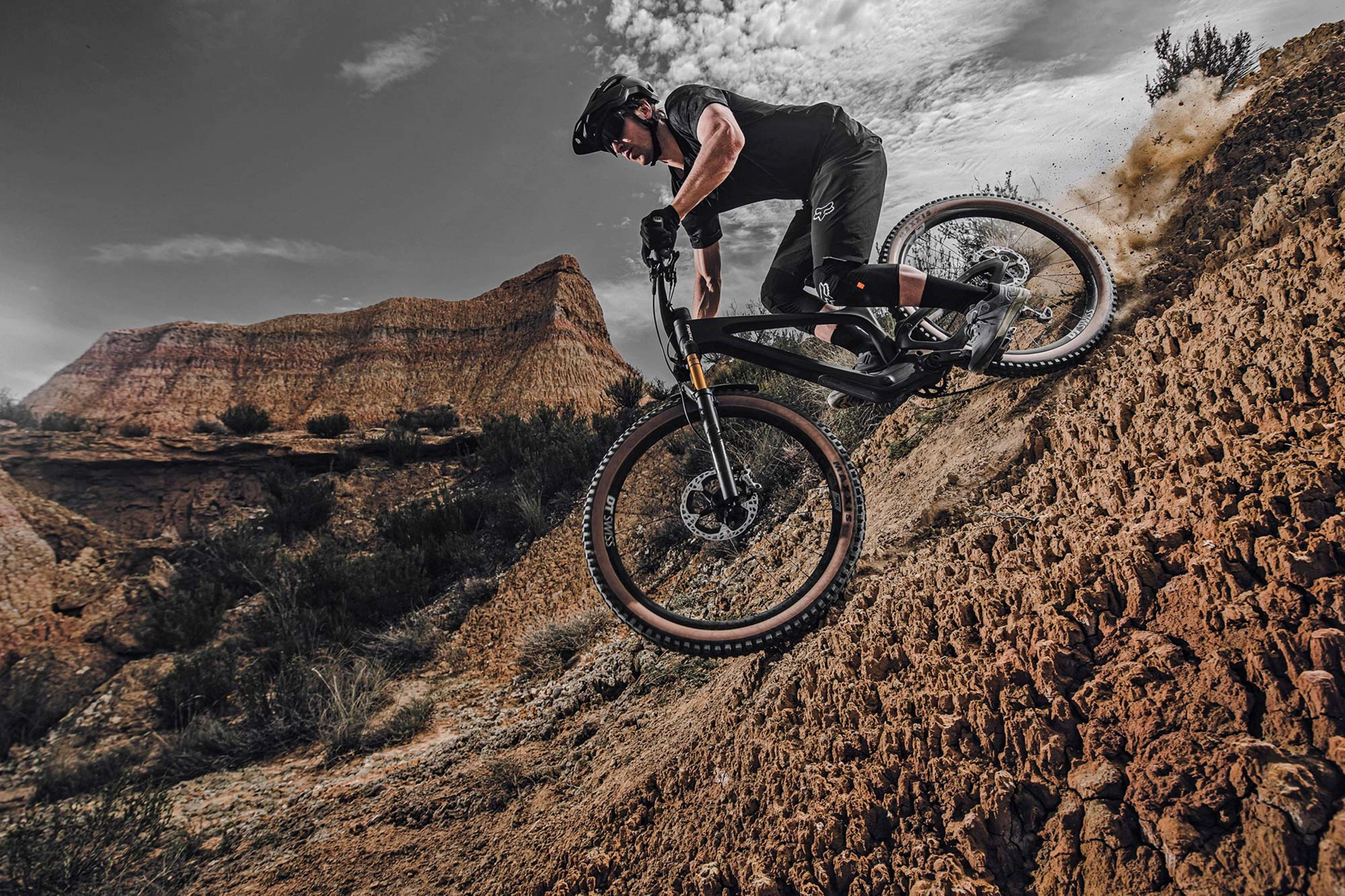 Mountain Bike Wallpapers