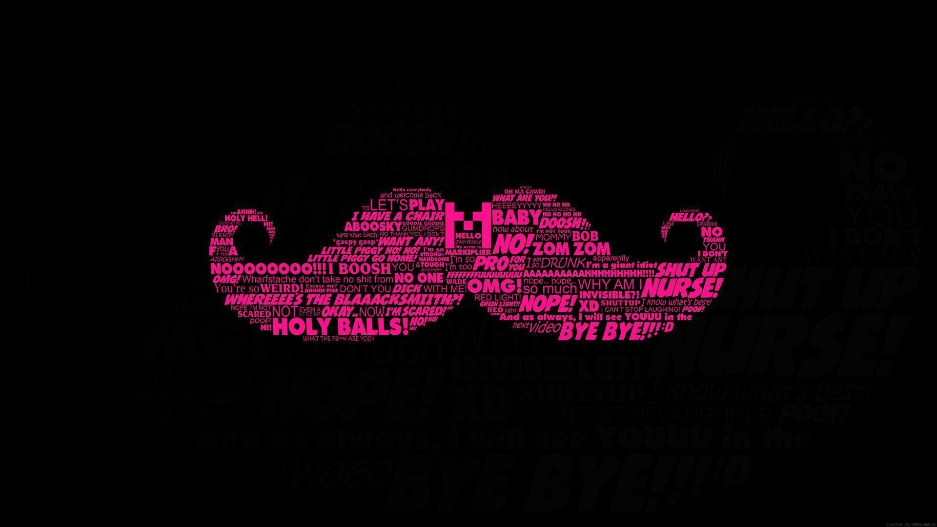 Moustache Wallpapers