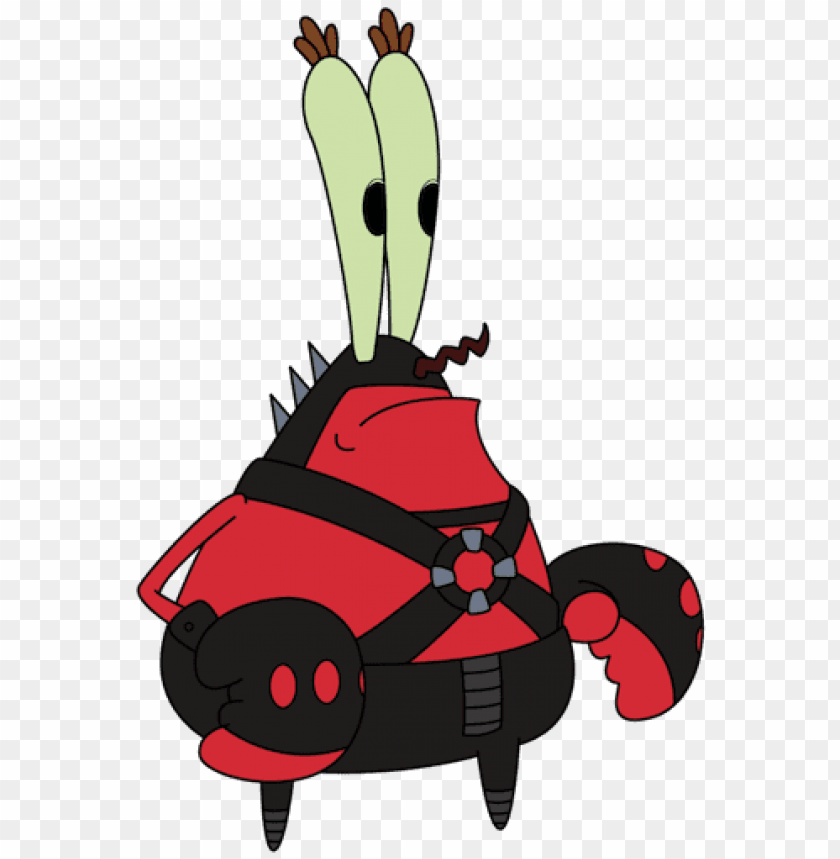 Mr Krabs Wallpapers