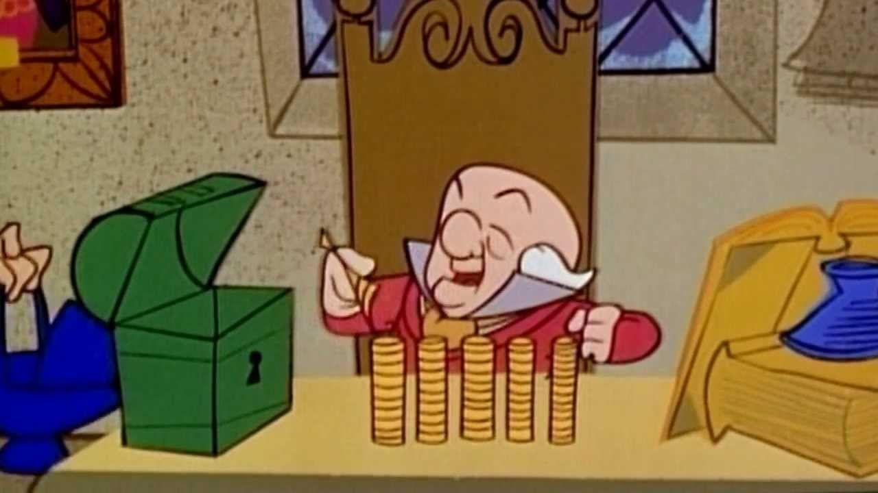 Mr Magoo Images Wallpapers