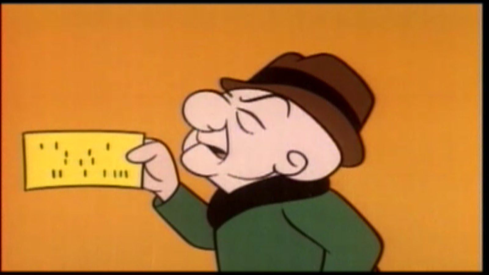 Mr Magoo Images Wallpapers