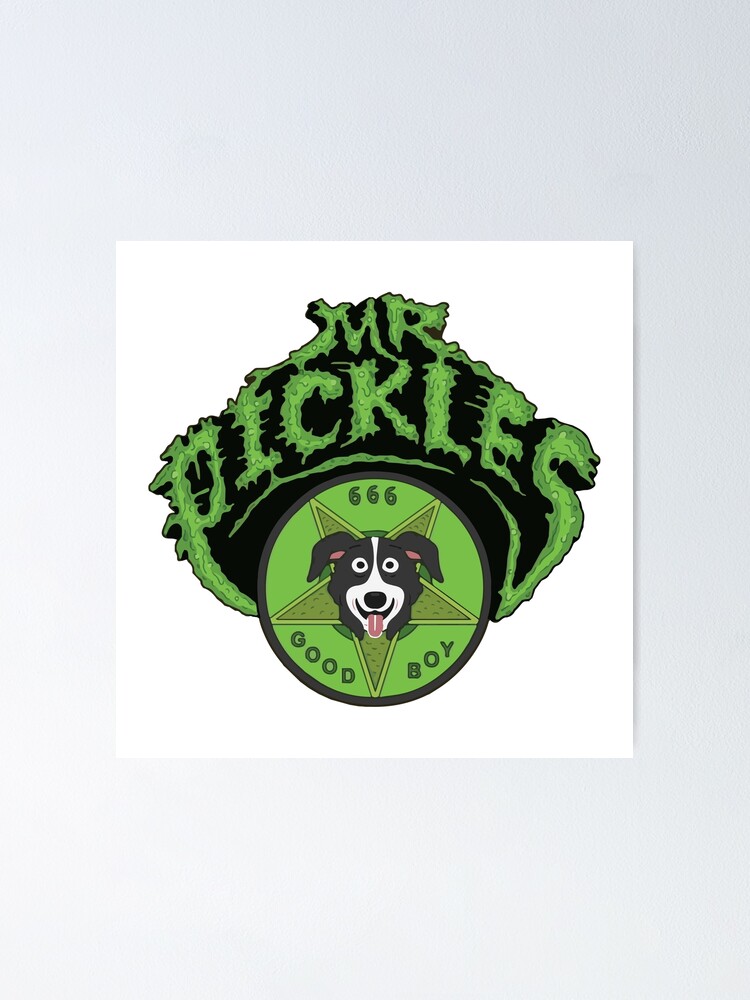 Mr Pickles Wallpapers