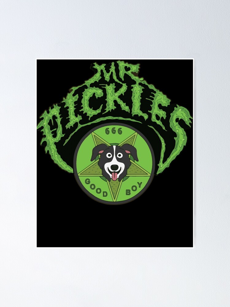 Mr Pickles Wallpapers