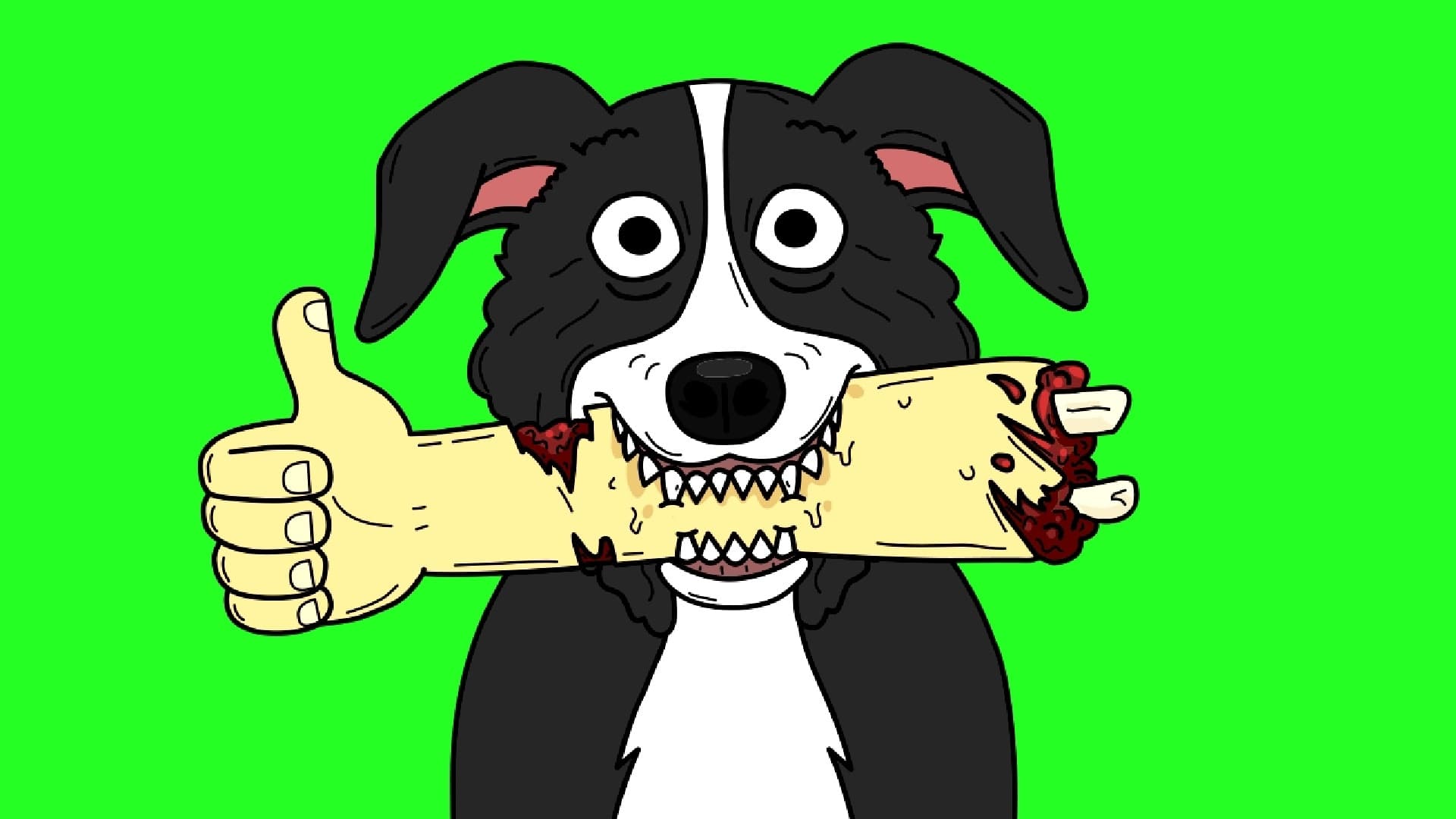 Mr Pickles Wallpapers