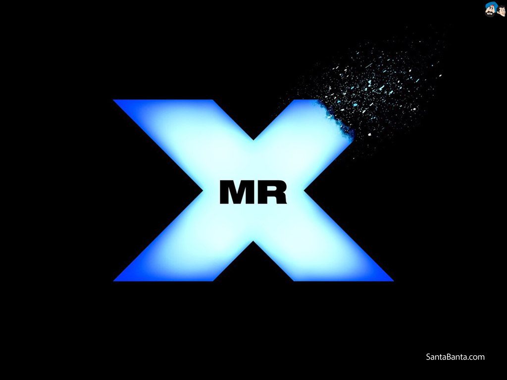 Mr X Wallpapers