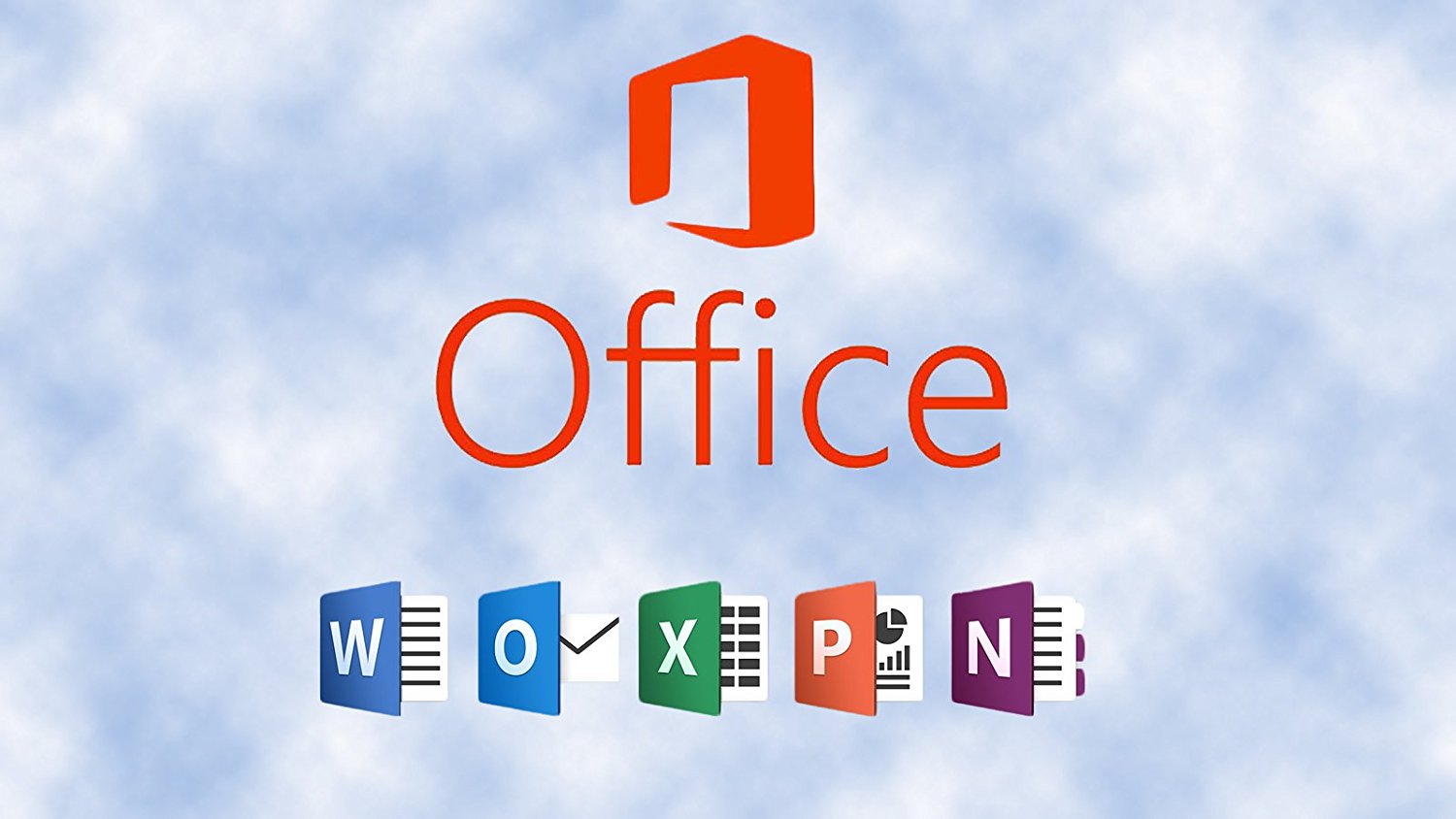 Ms Office Wallpapers
