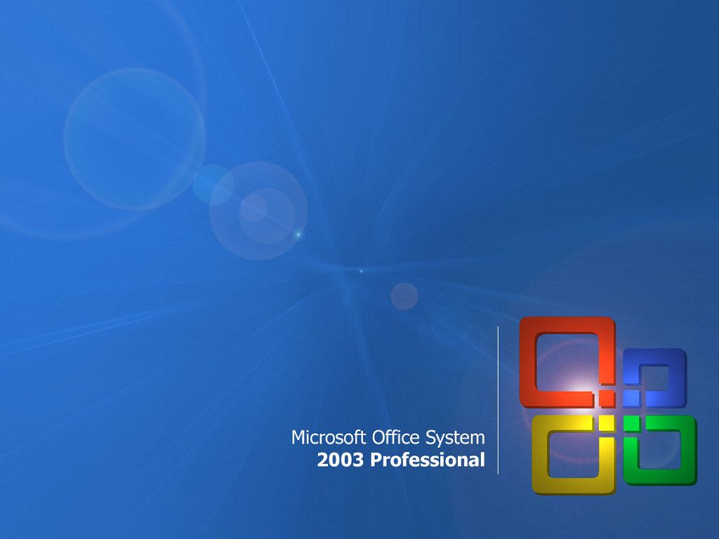 Ms Office Wallpapers