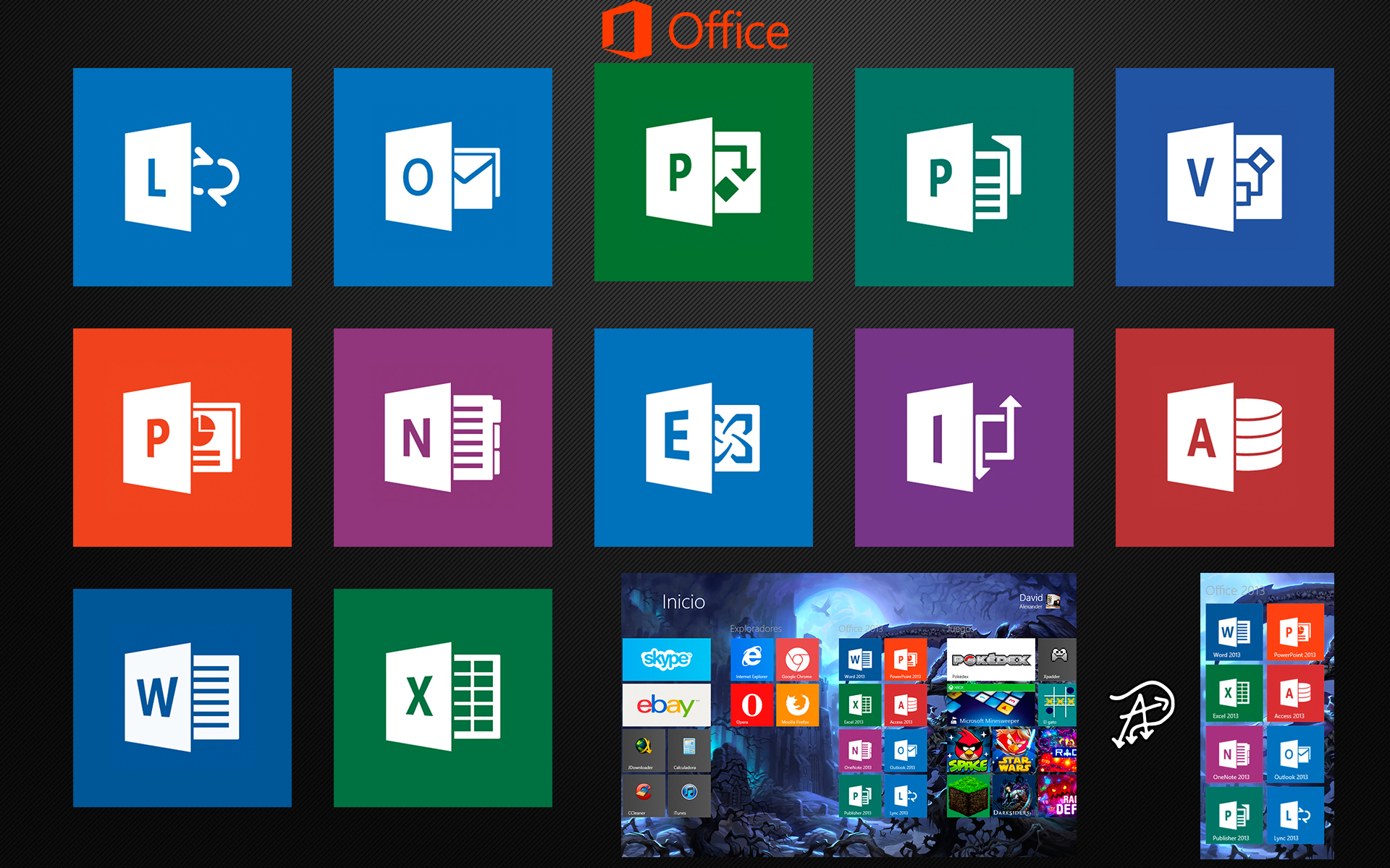 Ms Office Wallpapers