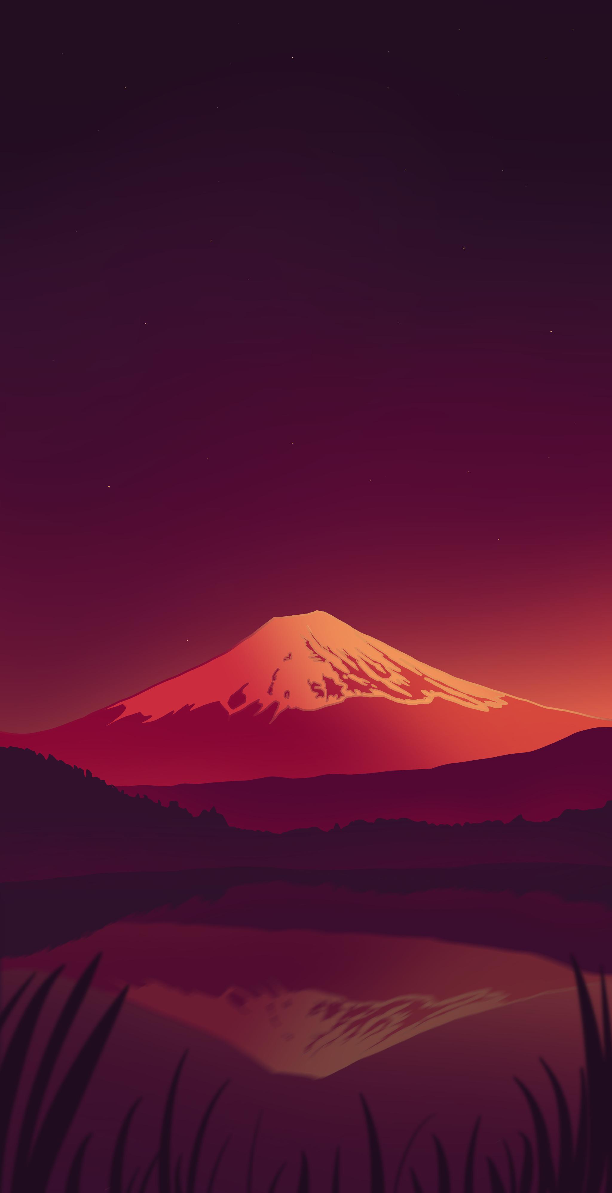 Mt Fuji Wallpapers