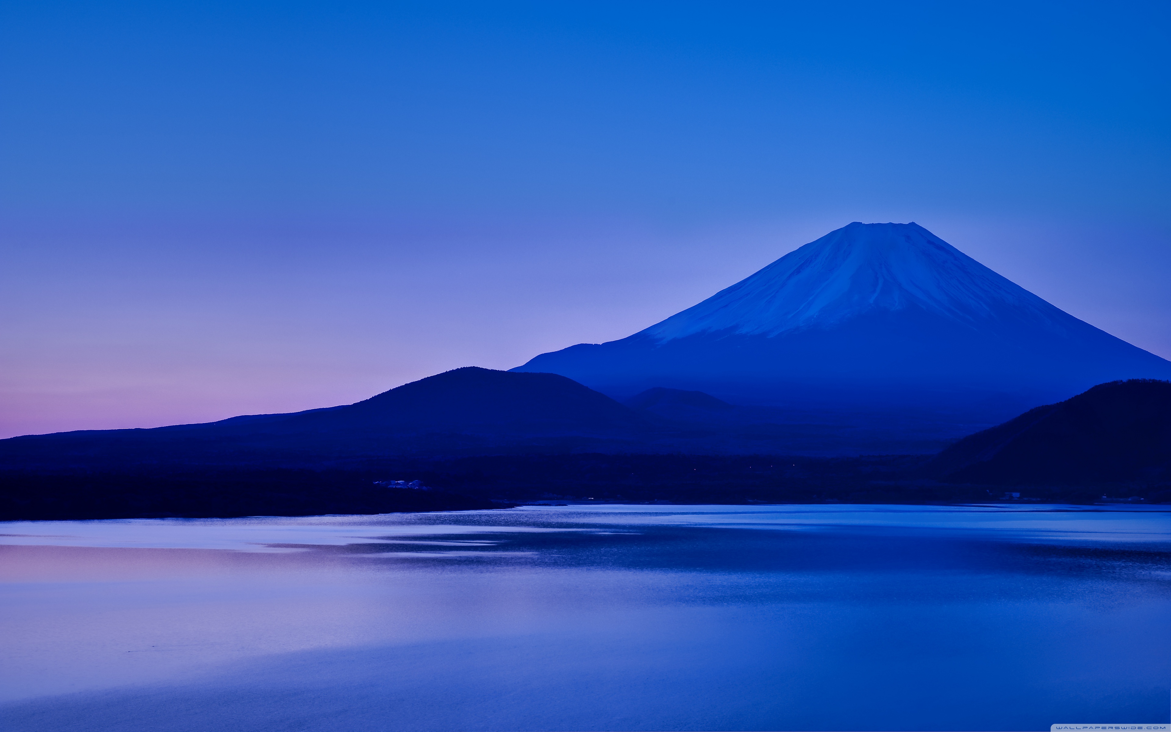 Mt Fuji Wallpapers