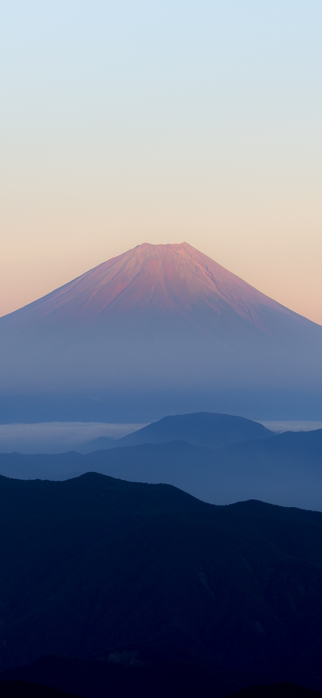 Mt Fuji Wallpapers