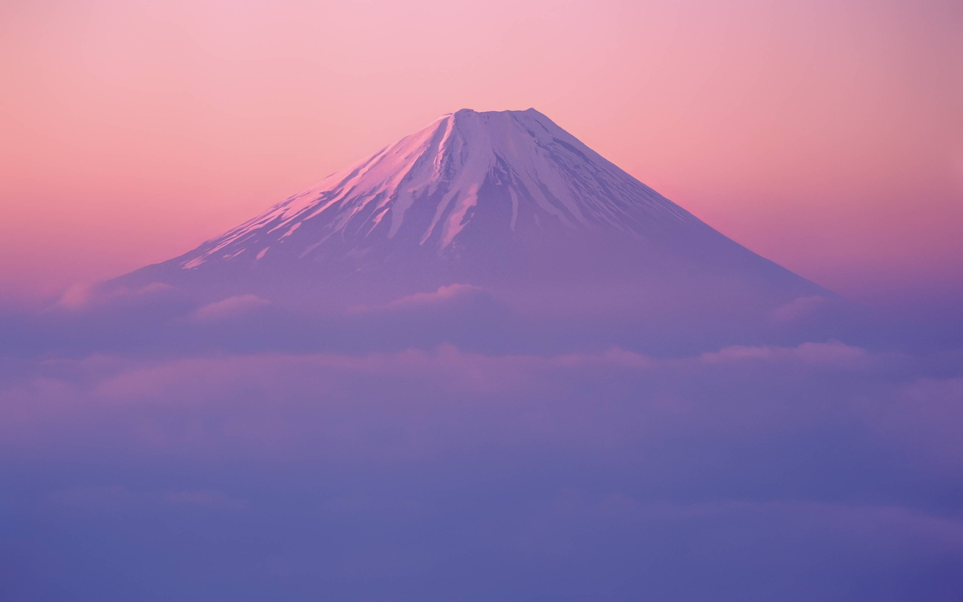 Mt Fuji Wallpapers