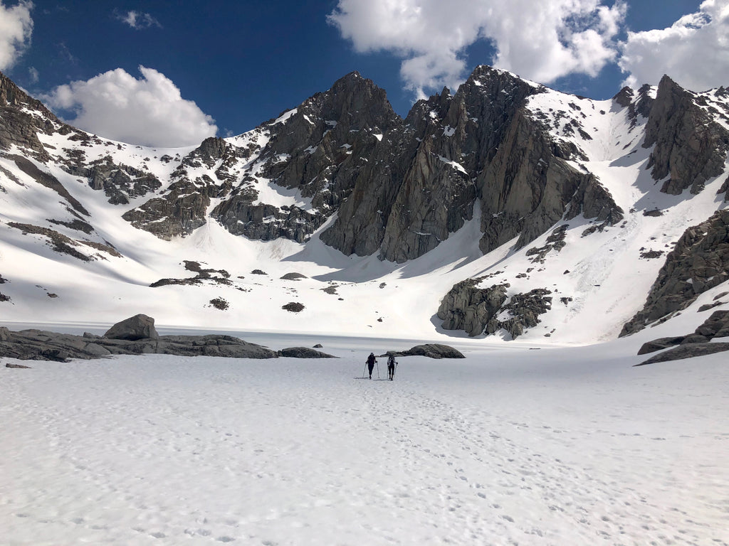 Mt Whitney Wallpapers