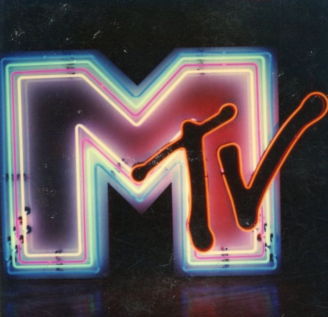 Mtv Aesthetic Wallpapers