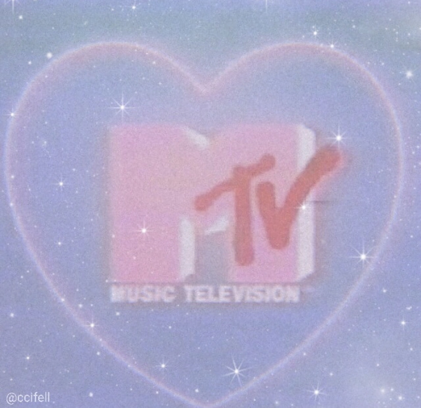 Mtv Aesthetic Wallpapers