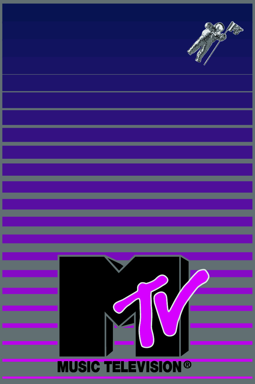Mtv Aesthetic Wallpapers