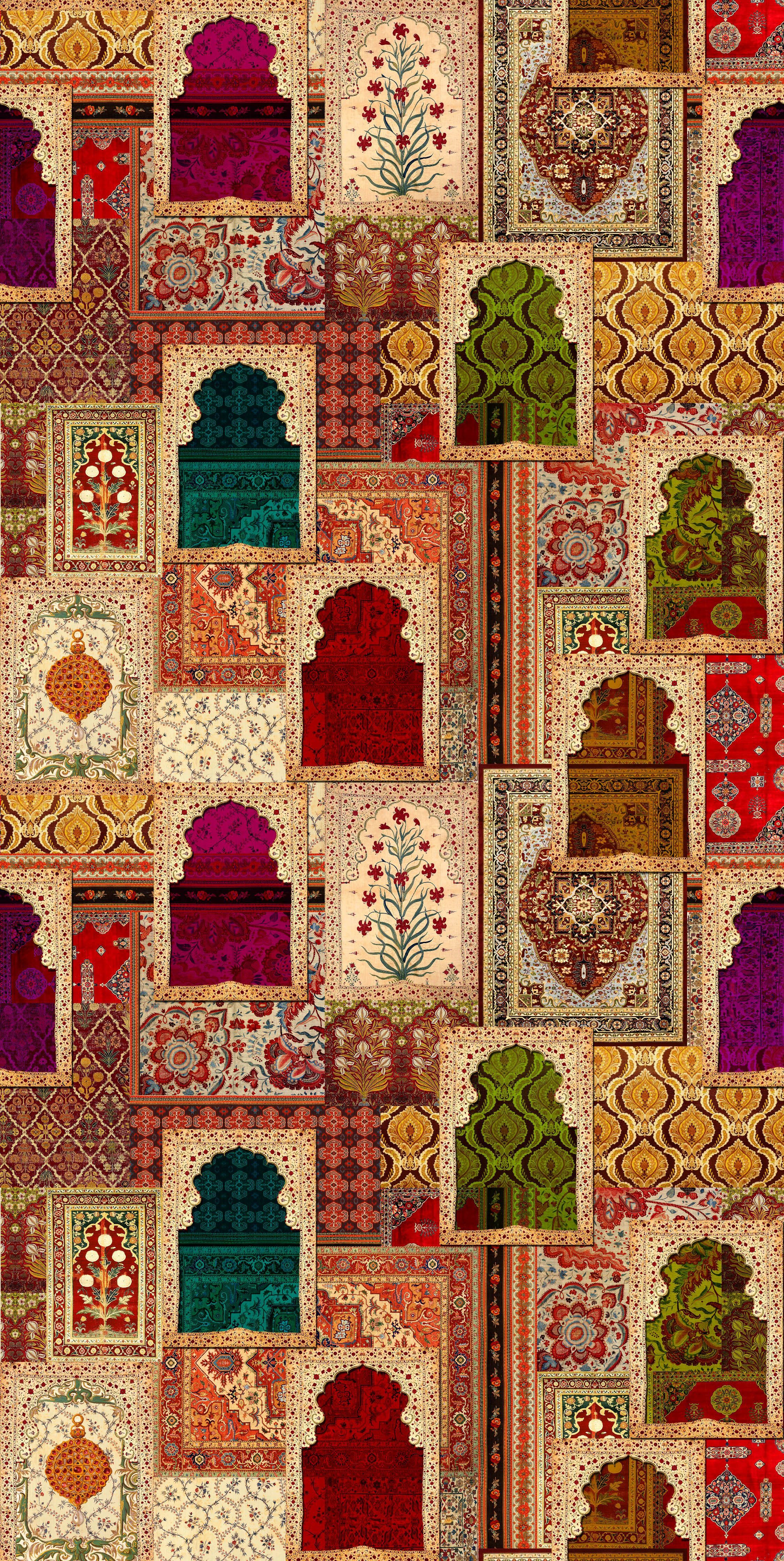 Mughal Wallpapers