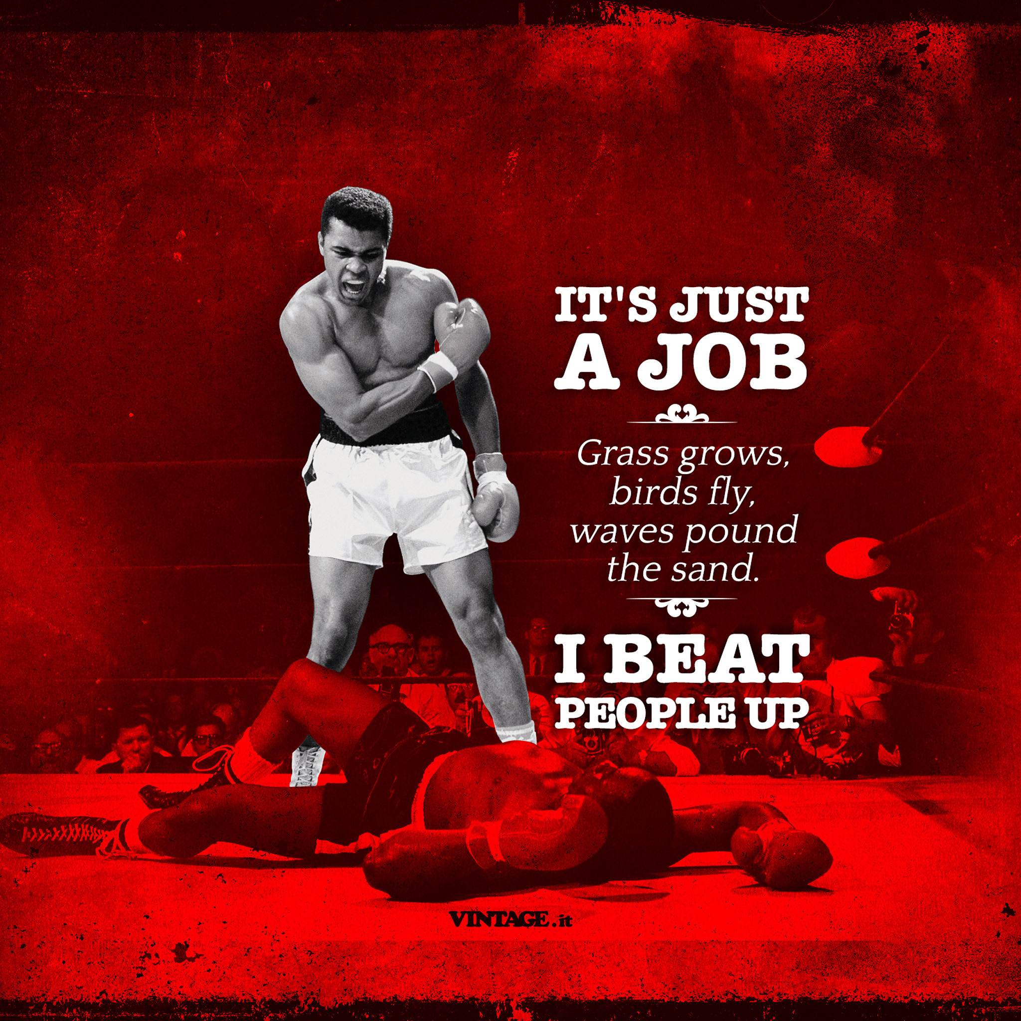 Muhammad Ali Iphone Wallpapers