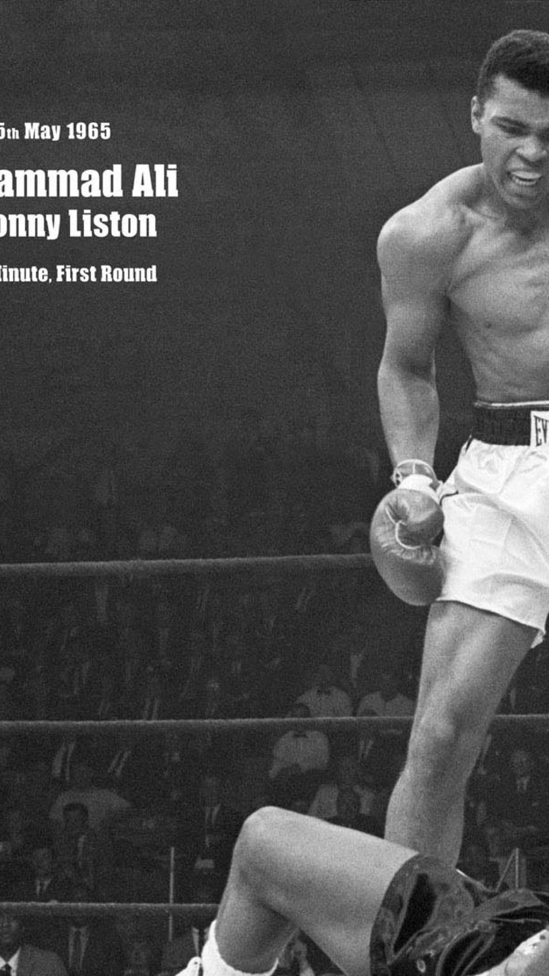 Muhammad Ali Iphone Wallpapers