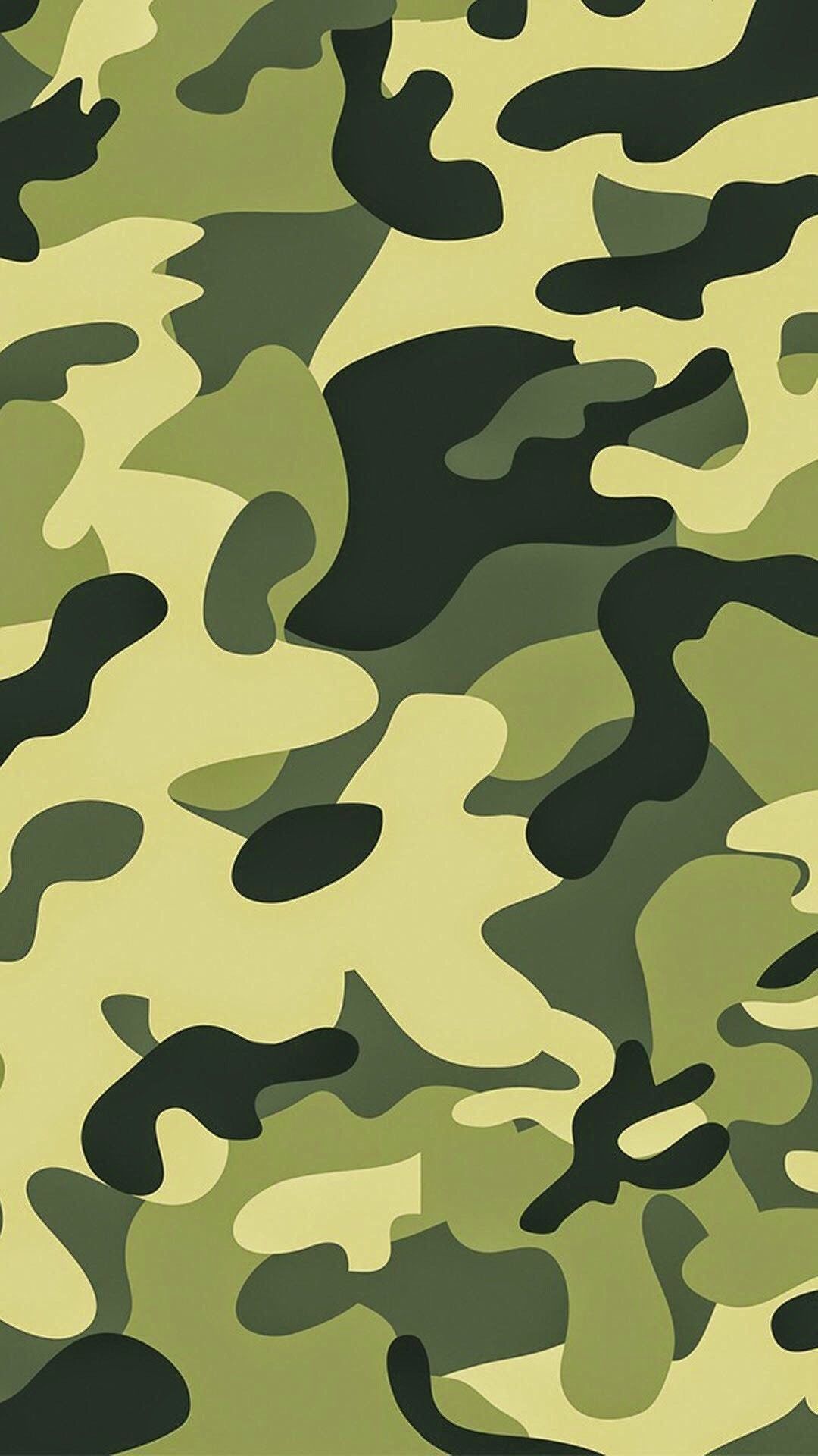 Multicam Black Wallpapers