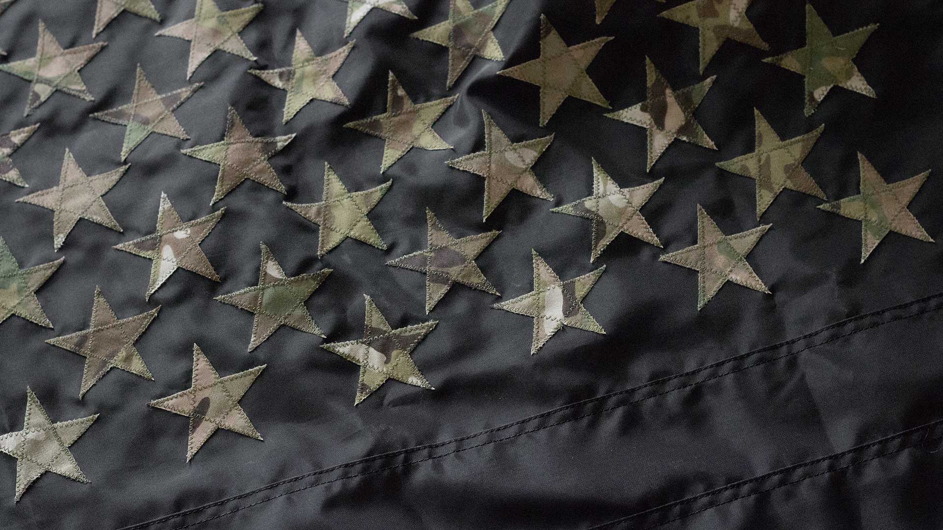 Multicam Black Wallpapers