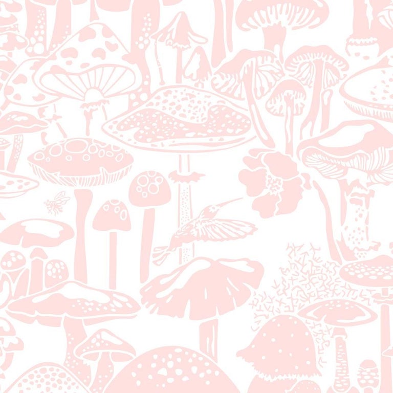 Mushroom Aesthetic Wallpapers